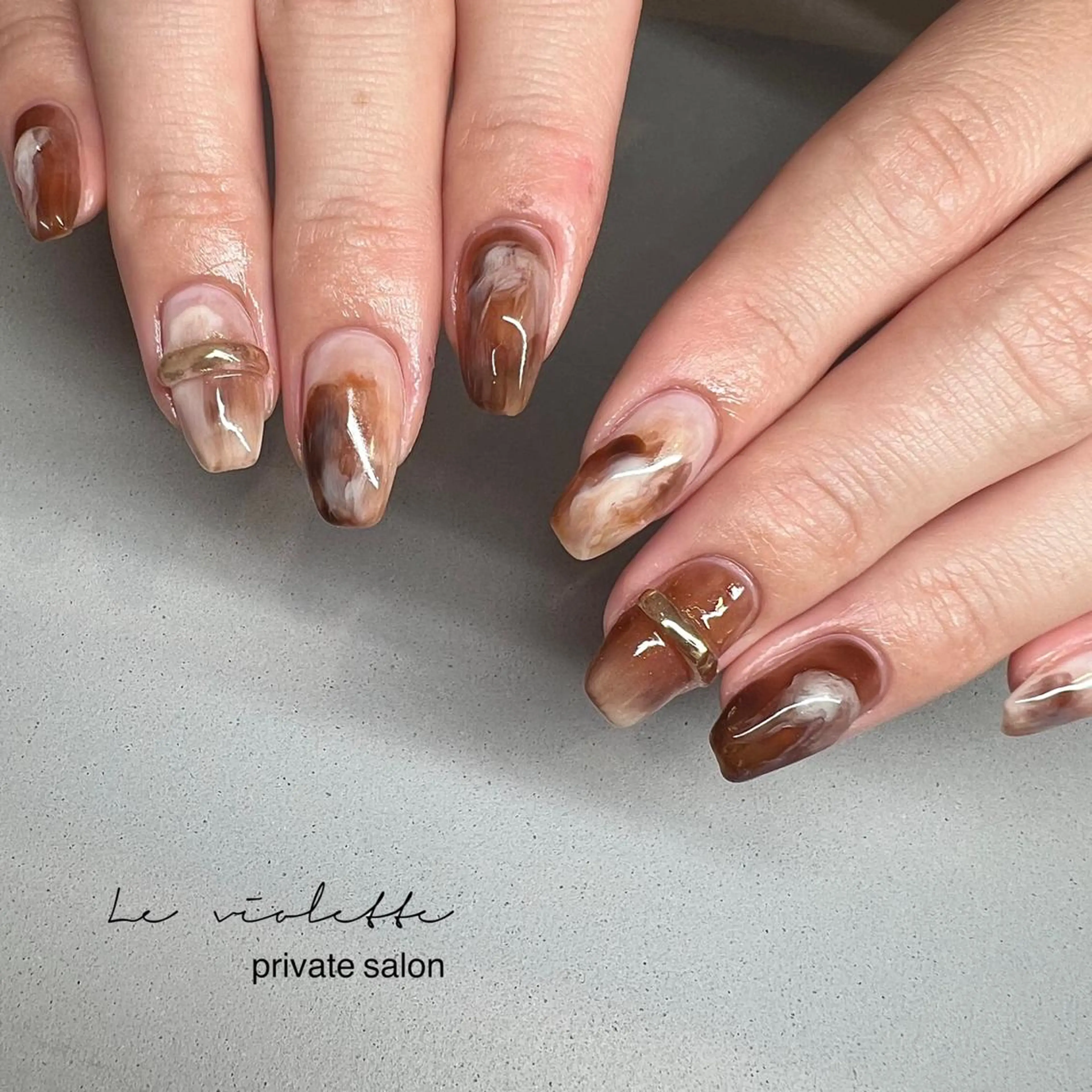 10本アートコース𓈒𓏸𓐍オフ込(画像持ち込み可◎)の写真