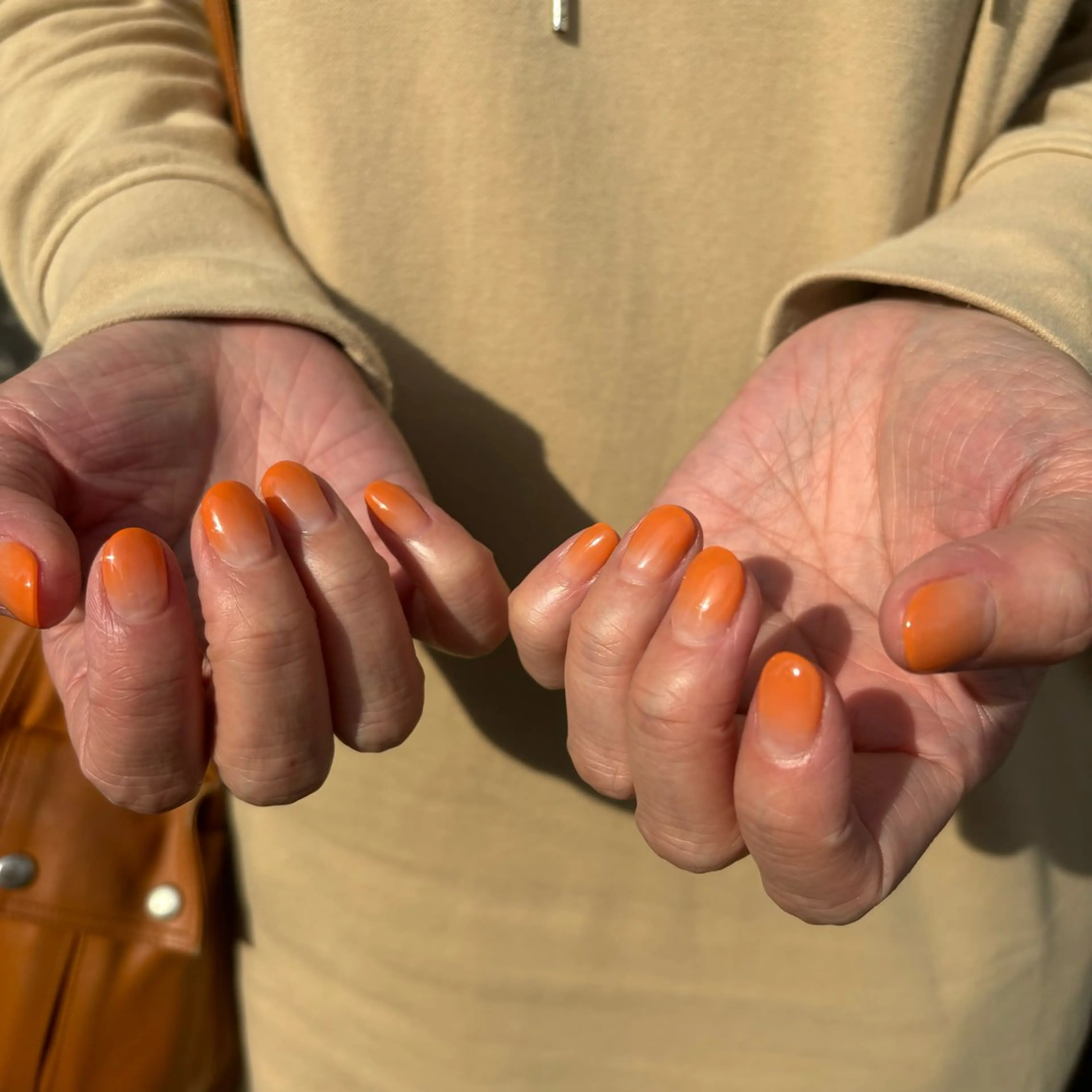 ネイル ハンドネイル Loêmy所属・Loémy airiのネイルデザイン