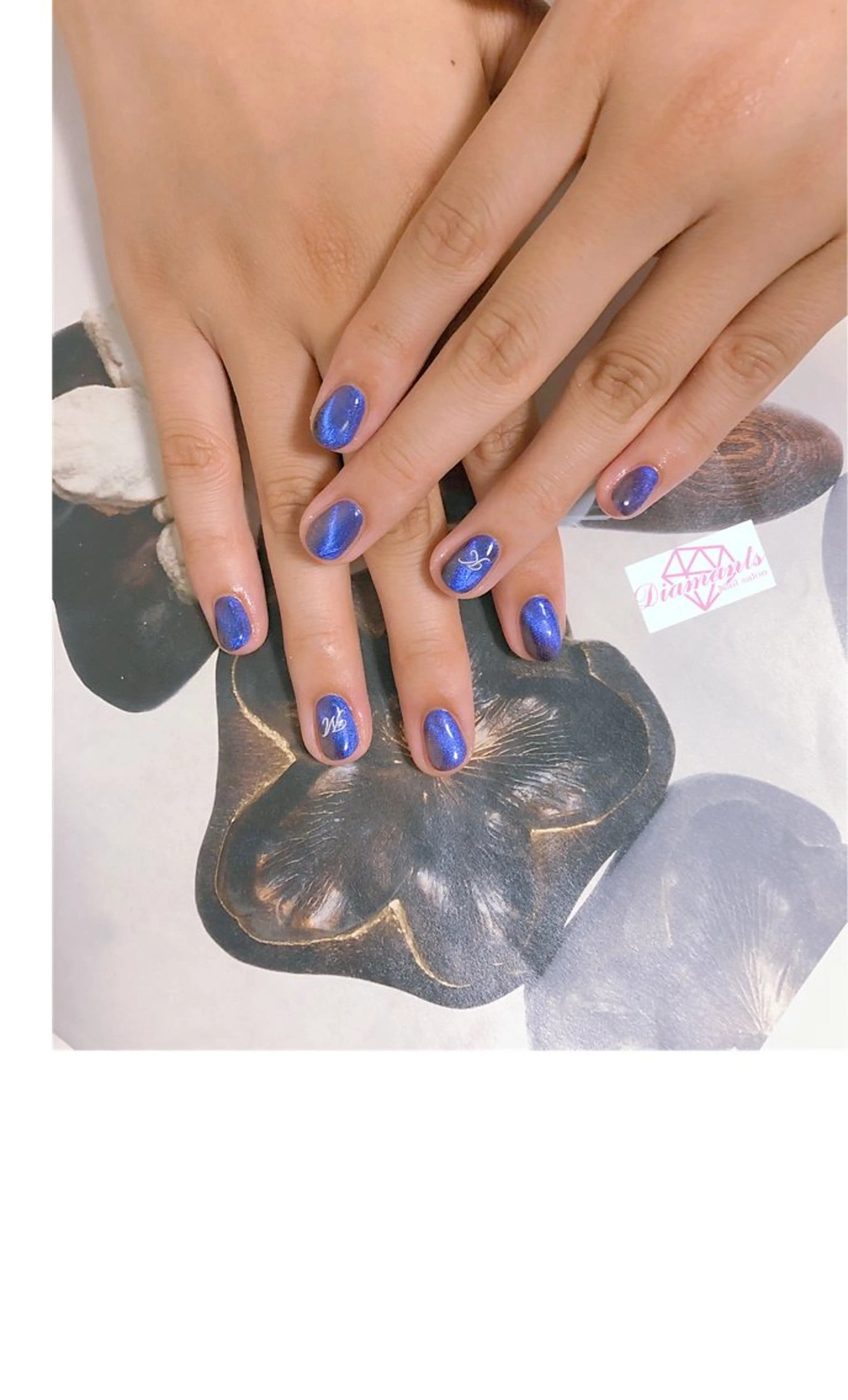 ネイル Asa miのネイルデザイン