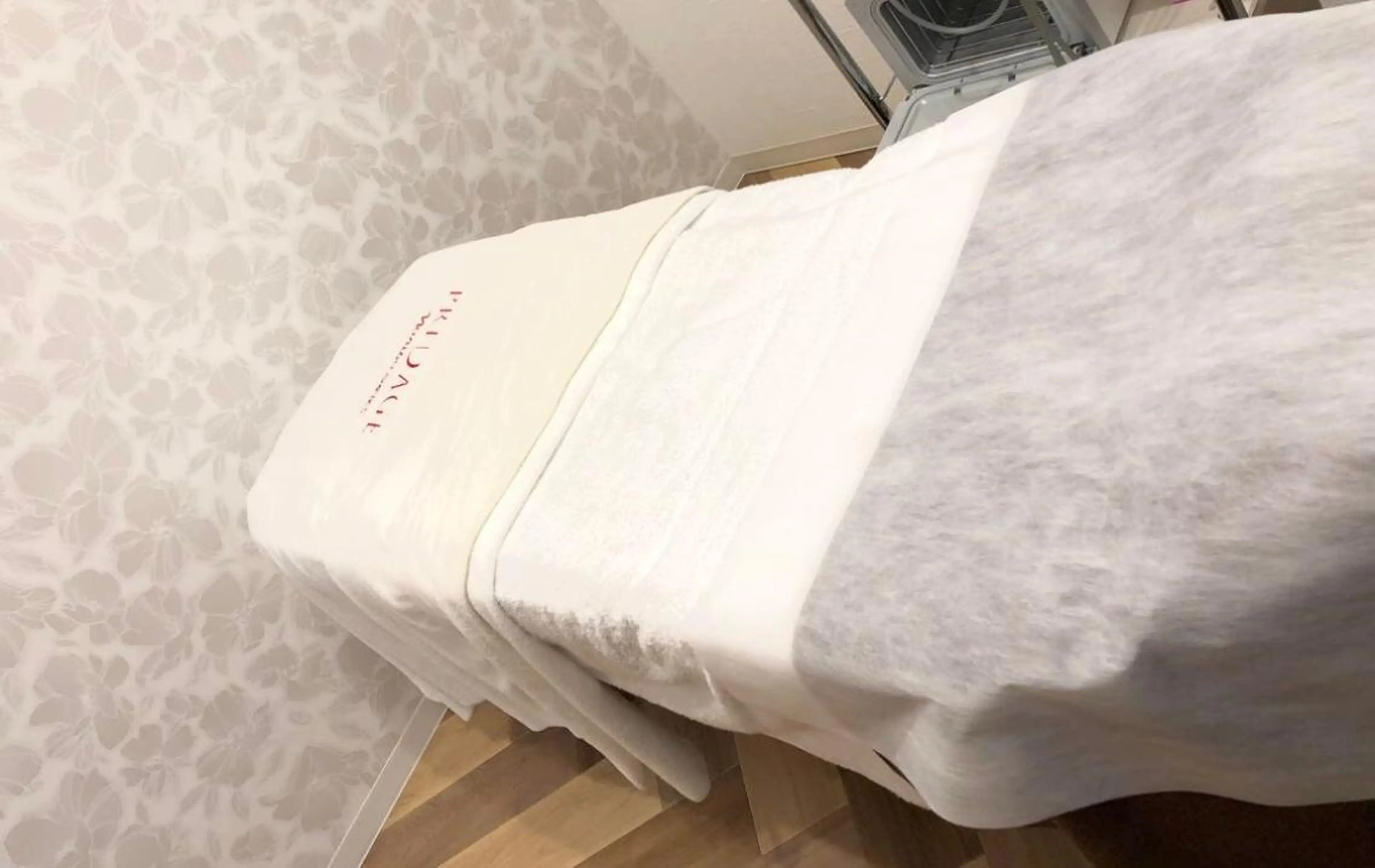 DeI'm   名古屋栄所属・小林 玲菜のエステ・リラクイメージ