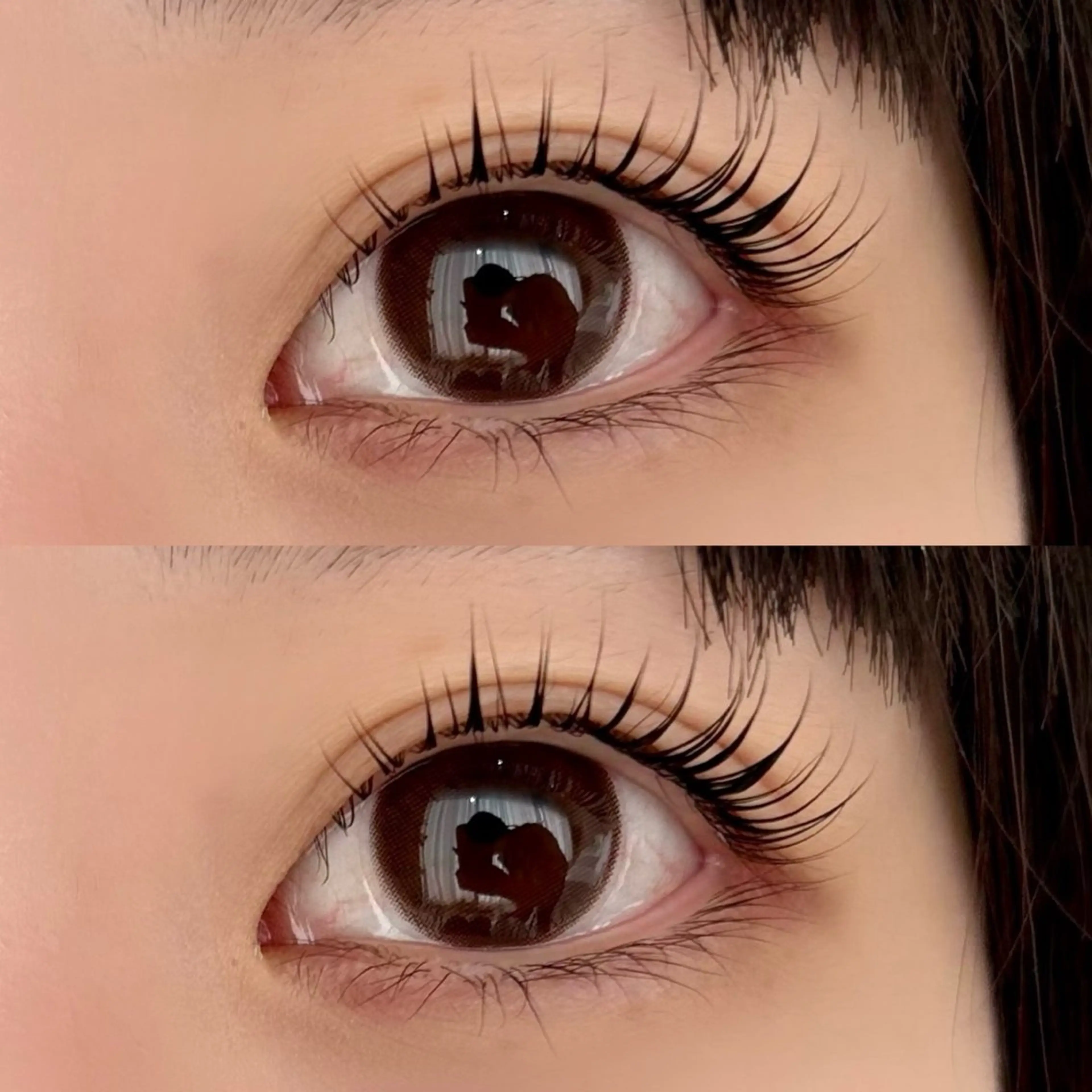 マツエク・マツパ jiem5eye ジェイムファイブアイのマツエク・マツパデザイン