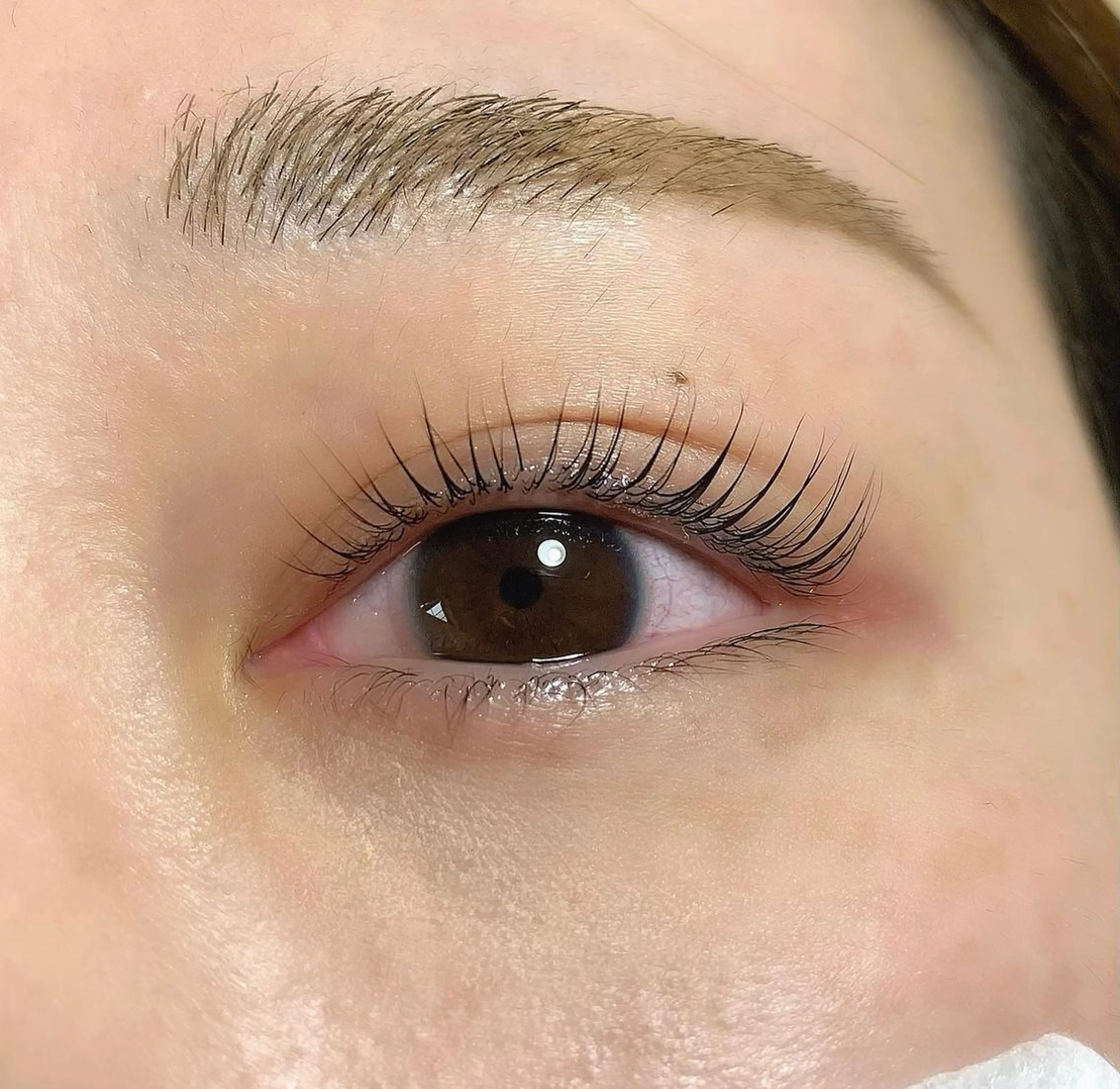 マツエク・マツパ eyelist Remiのマツエク・マツパデザイン