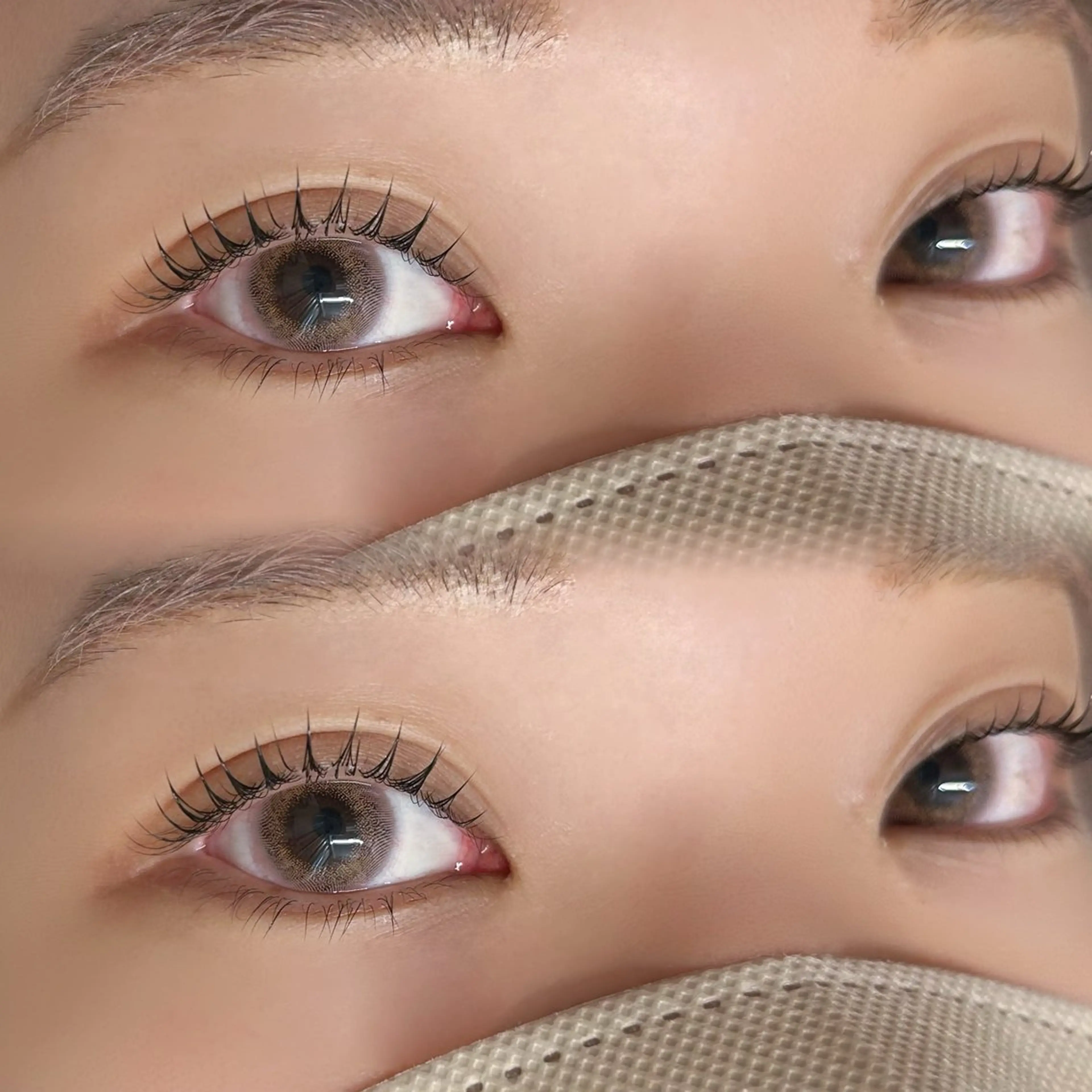 マツエク・マツパ 🍀fein. sakura🍀の眉毛・アイブロウイメージ