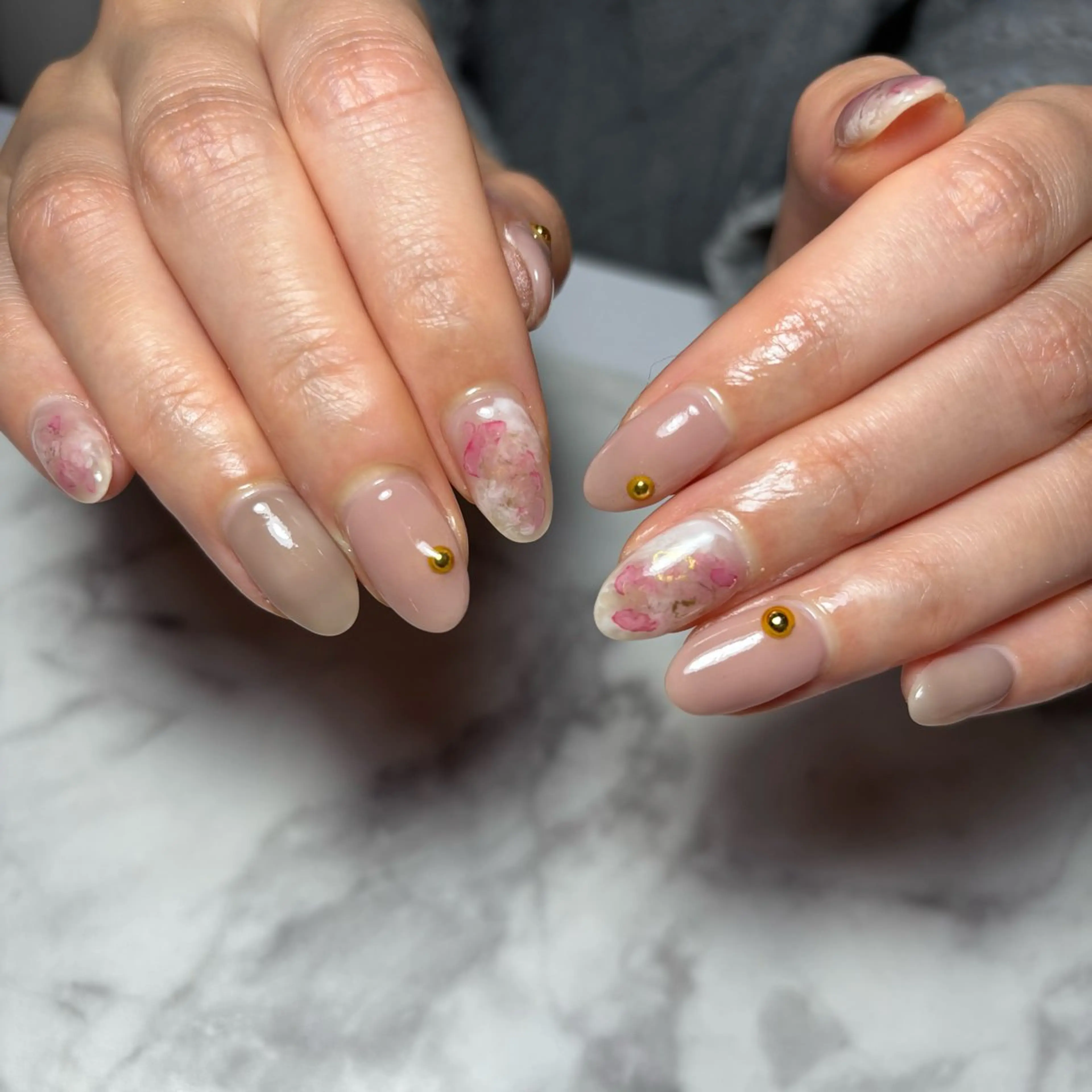 ネイル nail salon　Burilante所属・ネイルサロン ブリランテのネイルデザイン