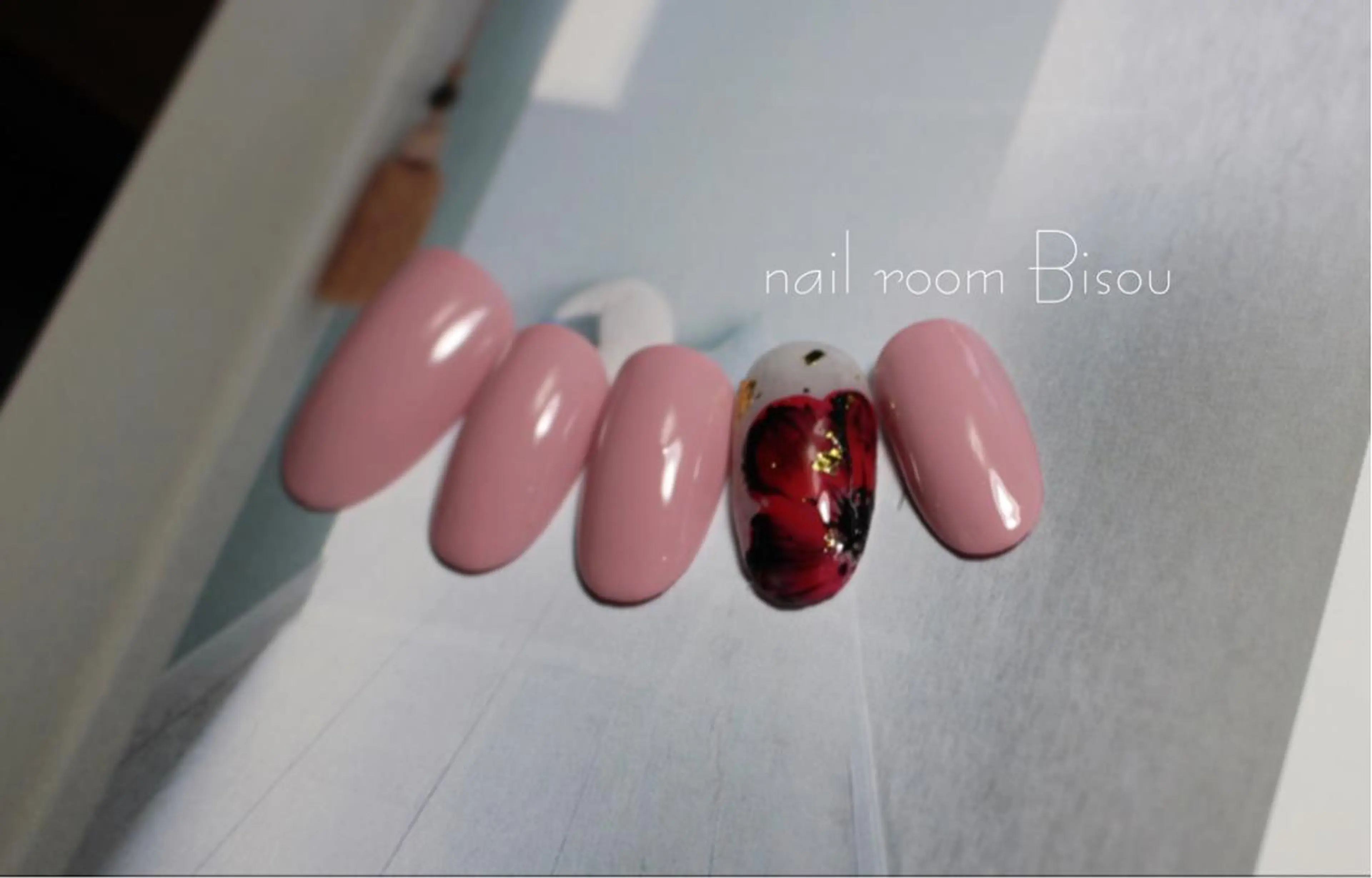 ネイル その他(ネイル) Negishi Akiのネイルデザイン