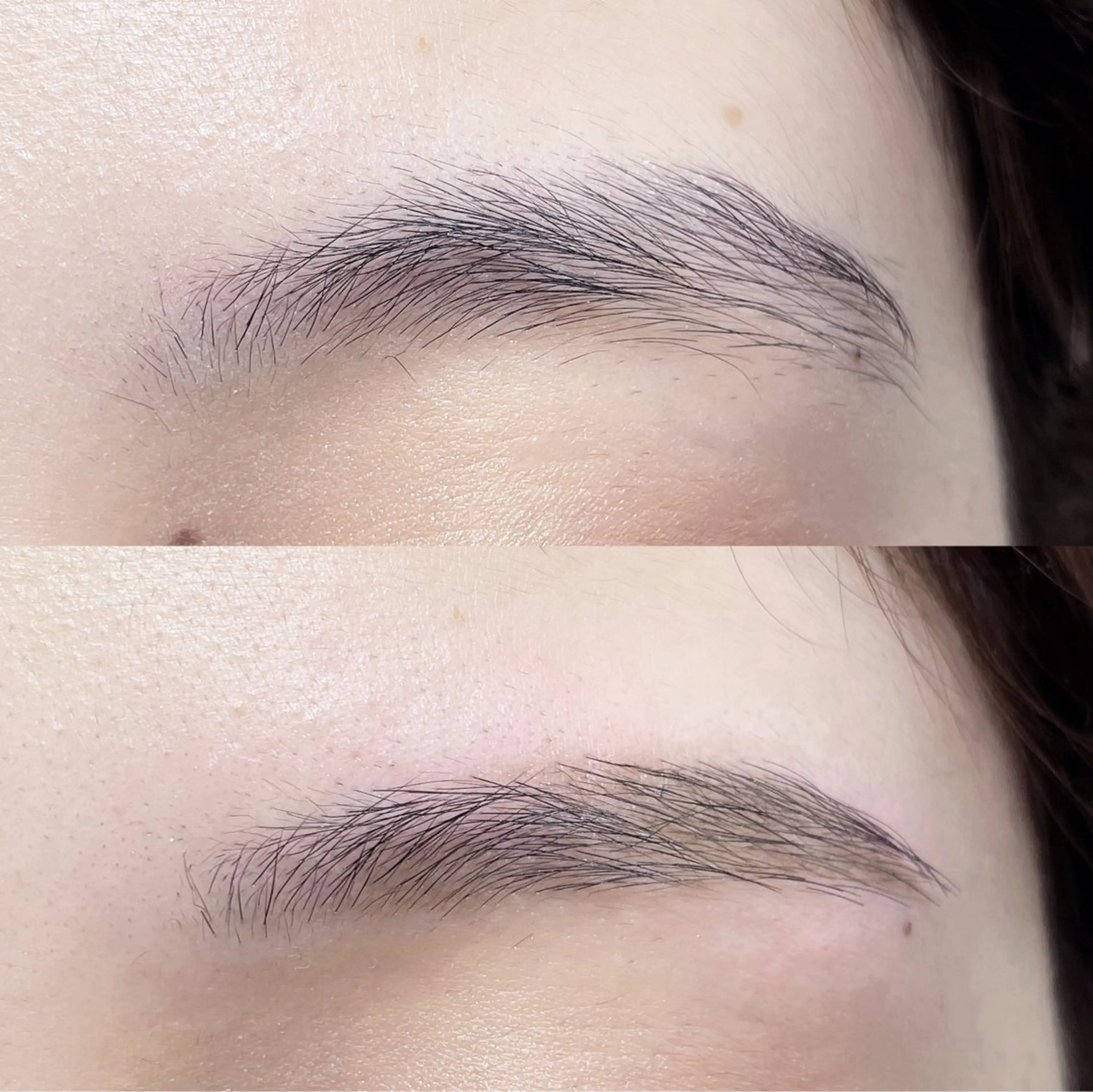 アイブロウ ワックス脱毛 眉カット その他(アイブロウ) 🎀Lino 中目黒 TAKAMI🐈のマツエク・マツパデザイン