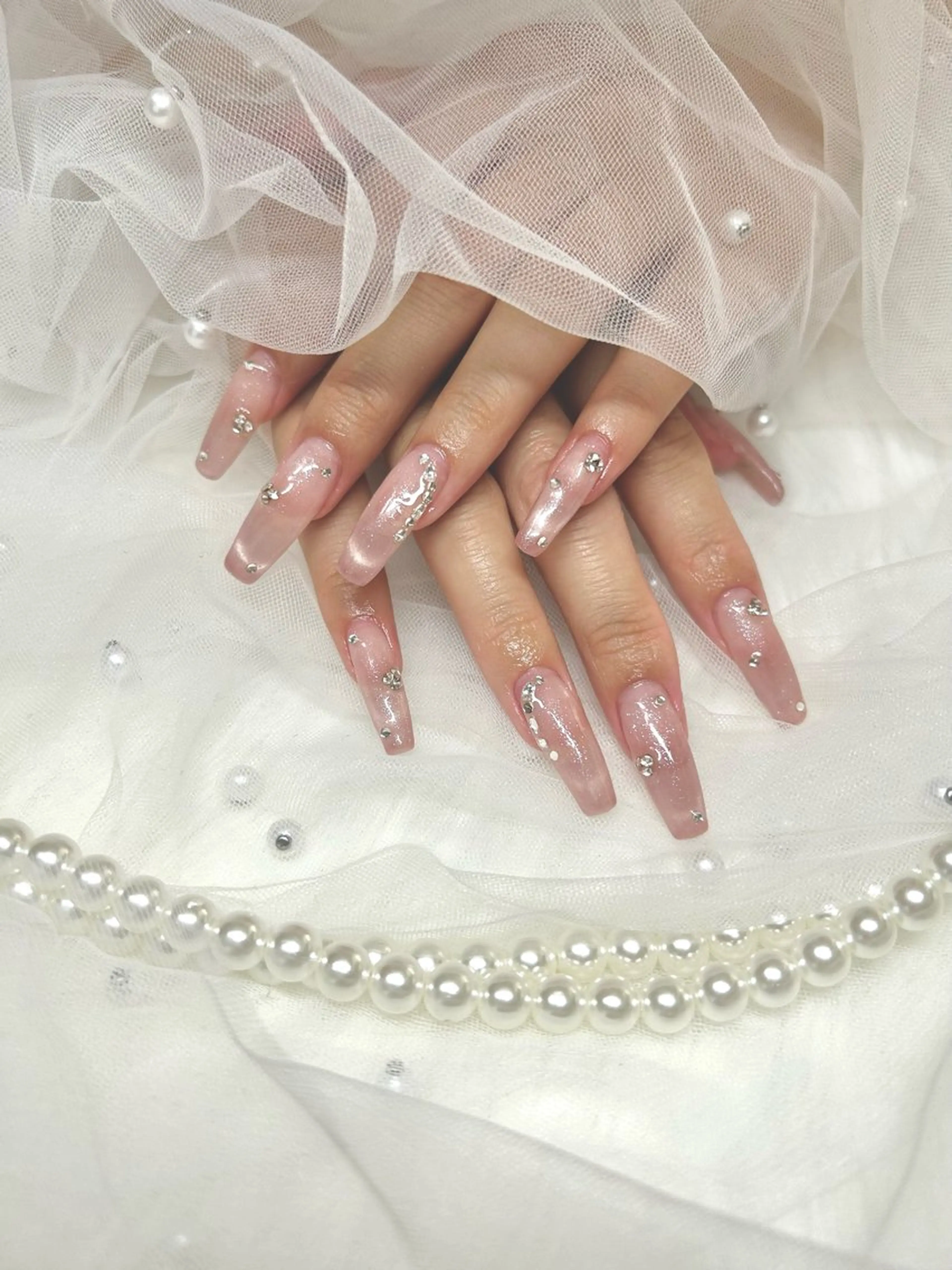 ネイル 【Laule‘a 】のネイルデザイン