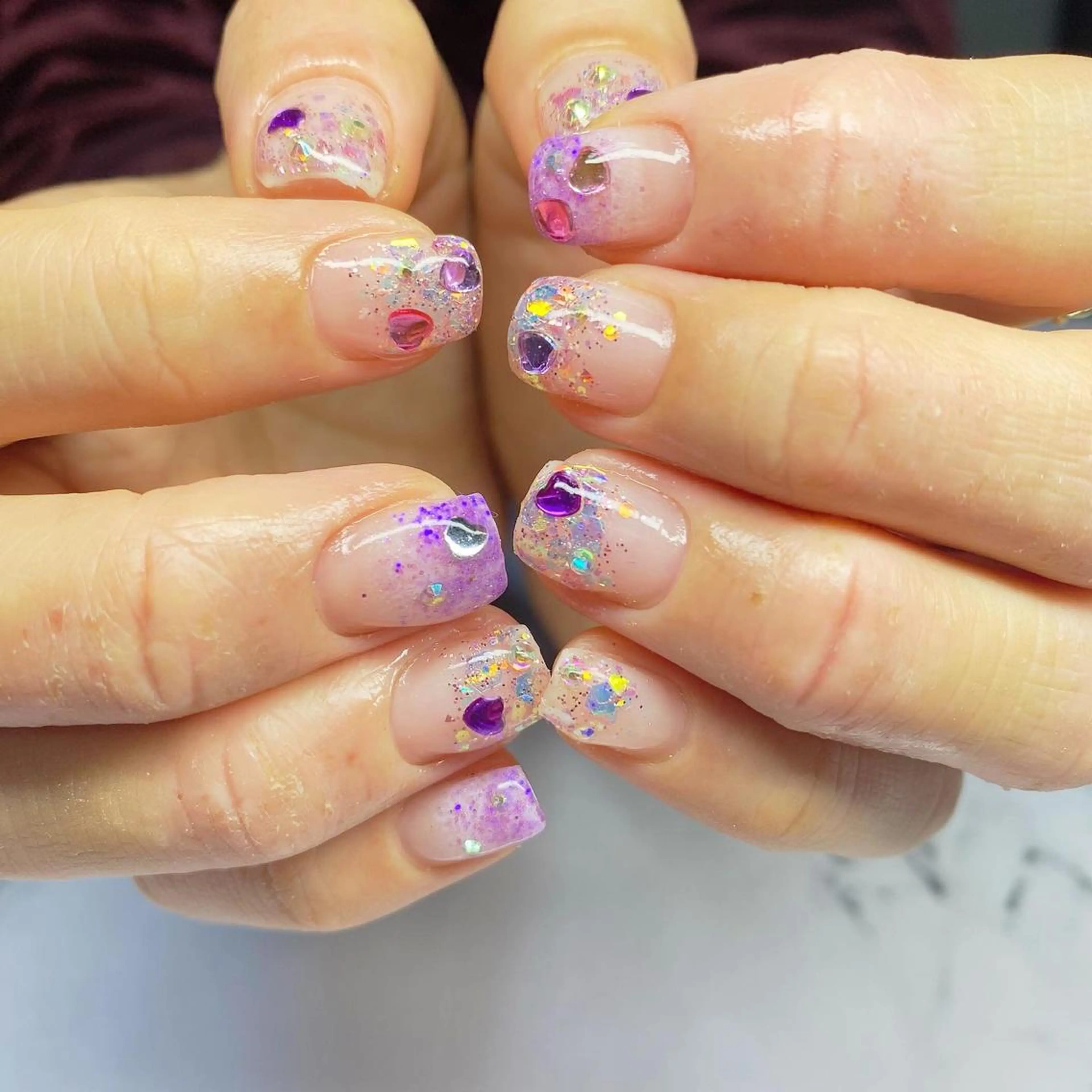 ネイル Nailsalon WAO!!!のネイルデザイン