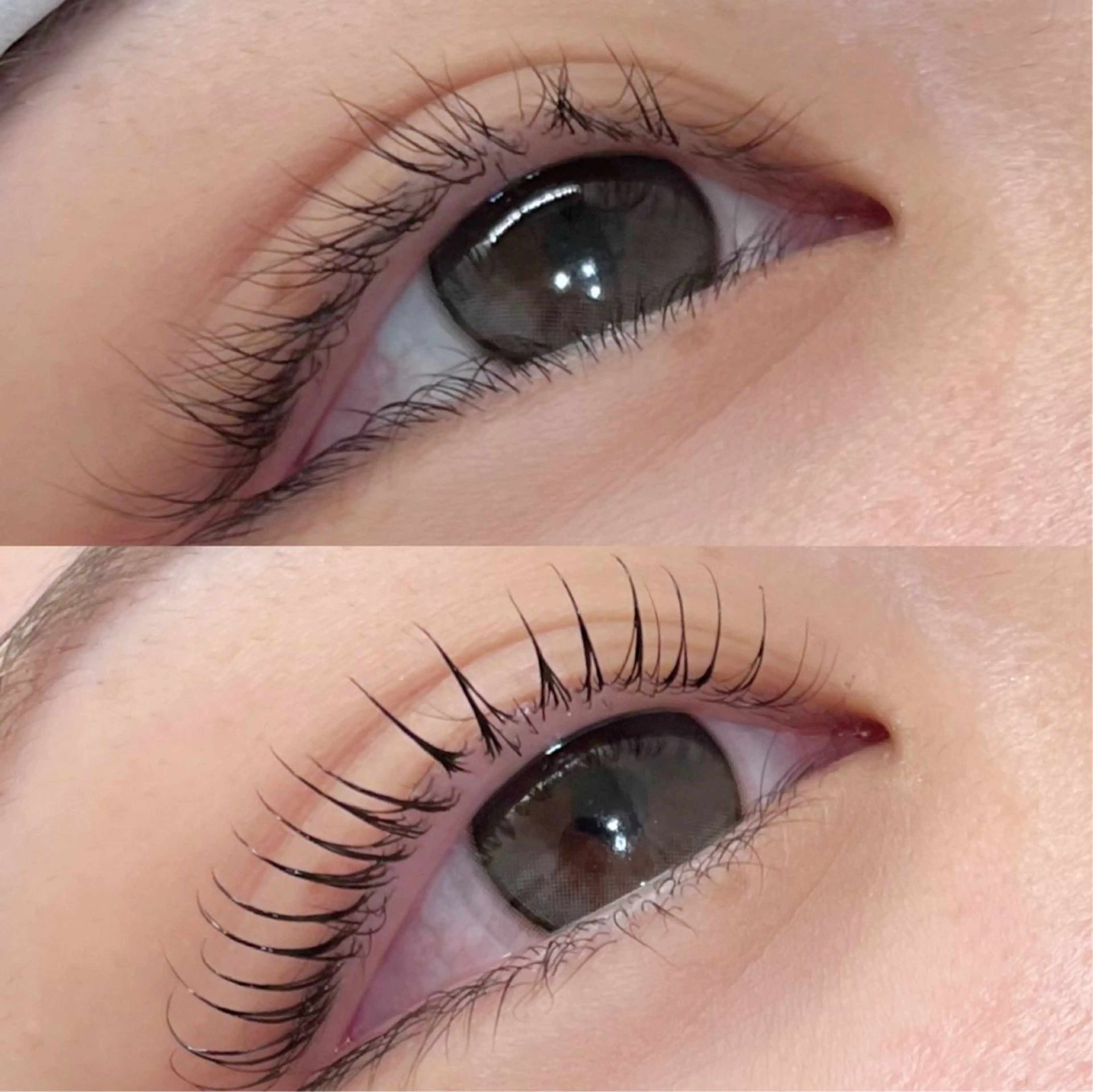 マツエク・マツパ マツパ coco / EYELAのマツエク・マツパデザイン