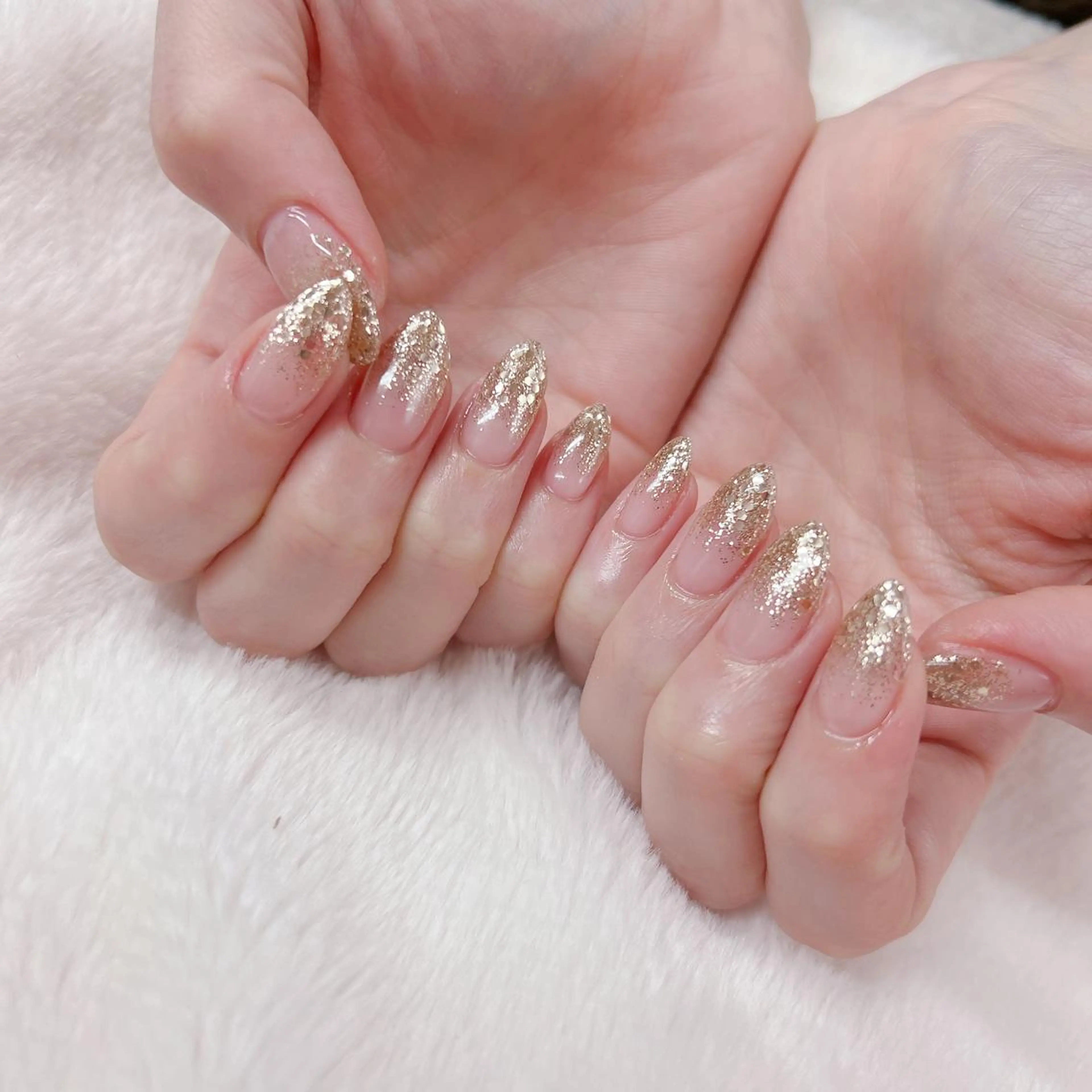 ネイル ru naのネイルデザイン