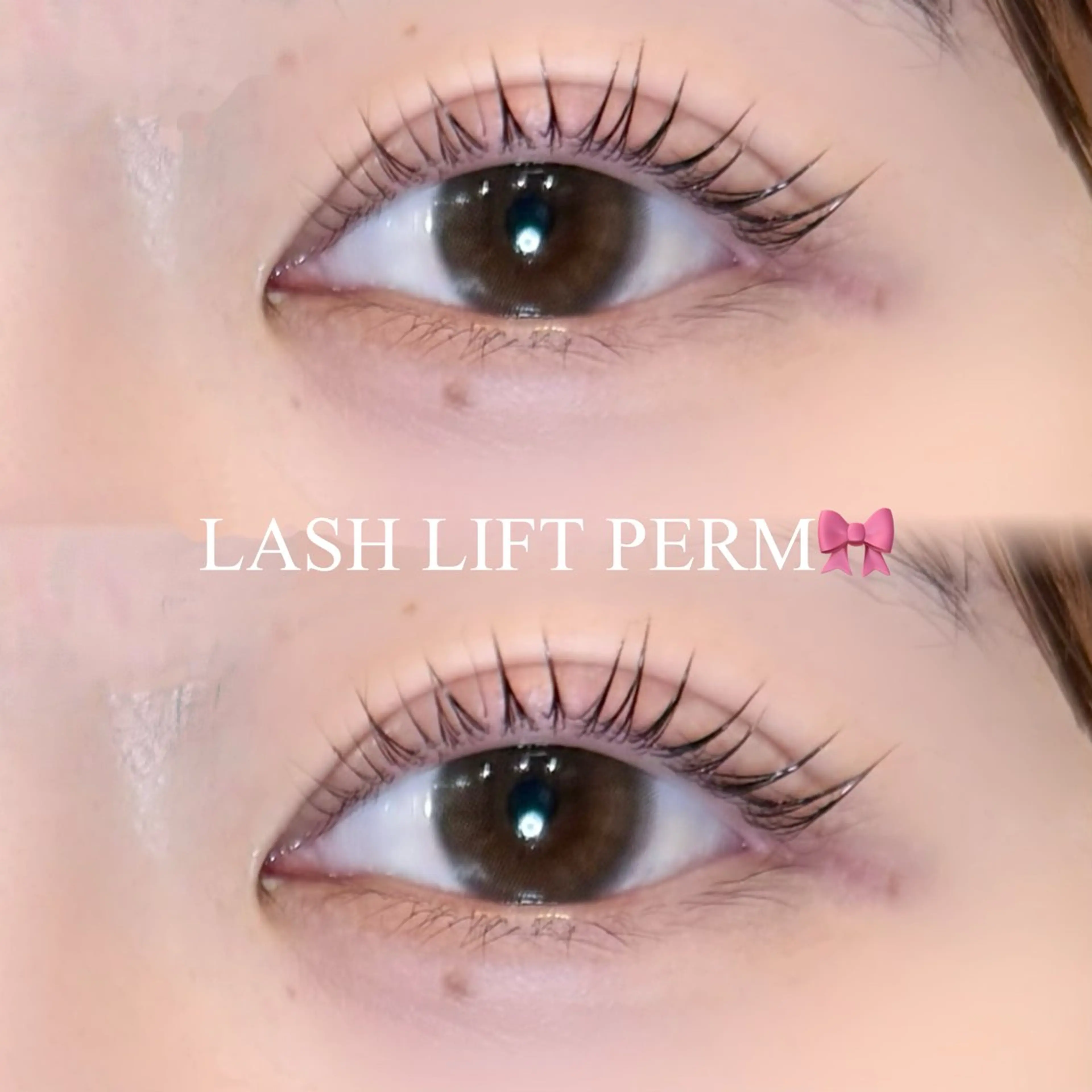 マツエク・マツパ マツパ OLIVIA 恵比寿 /大場のマツエク・マツパデザイン