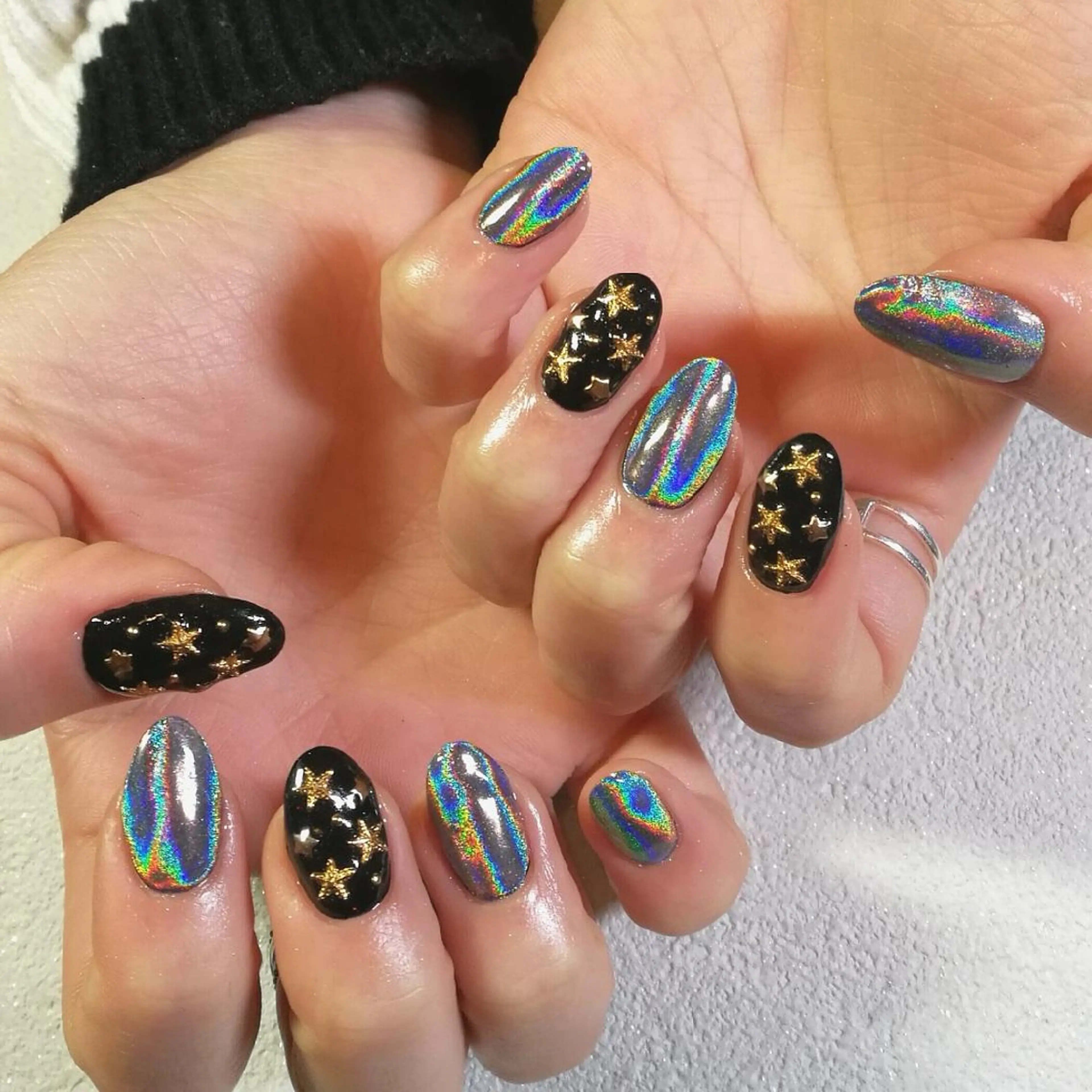 ネイル private nailsalonのネイルデザイン