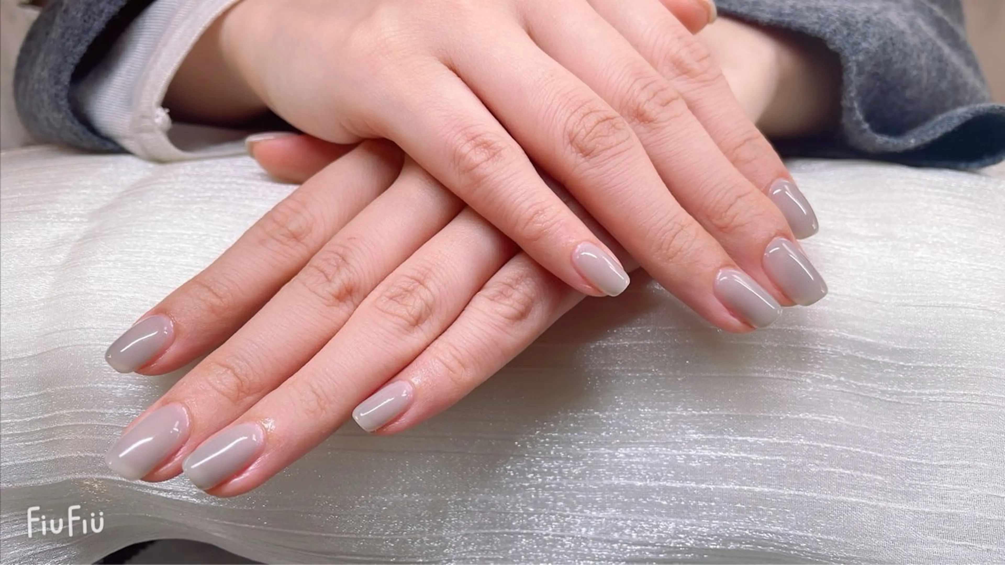 ネイル KIRANAIL あやねのネイルデザイン