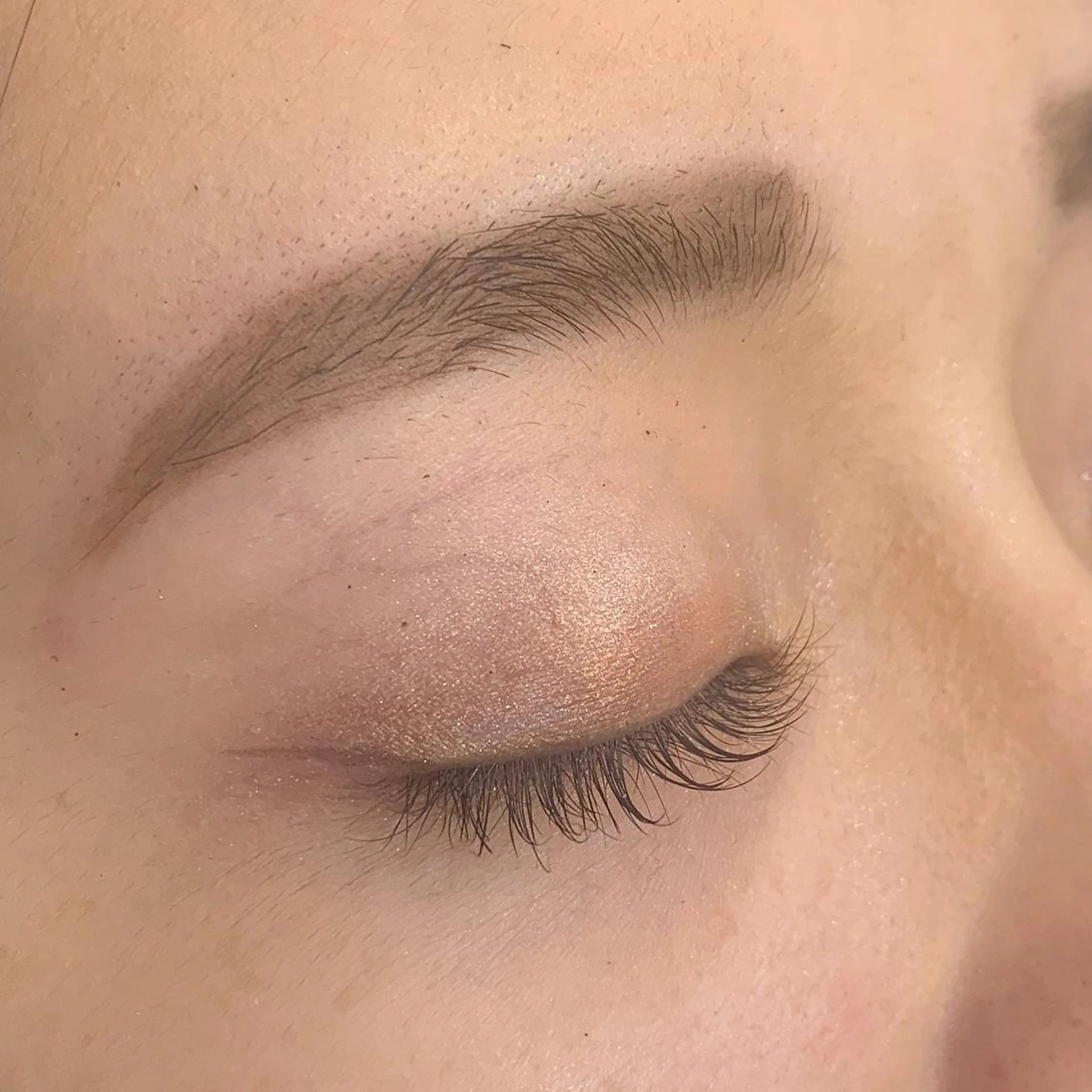 さやま せなのマツエク・マツパデザイン