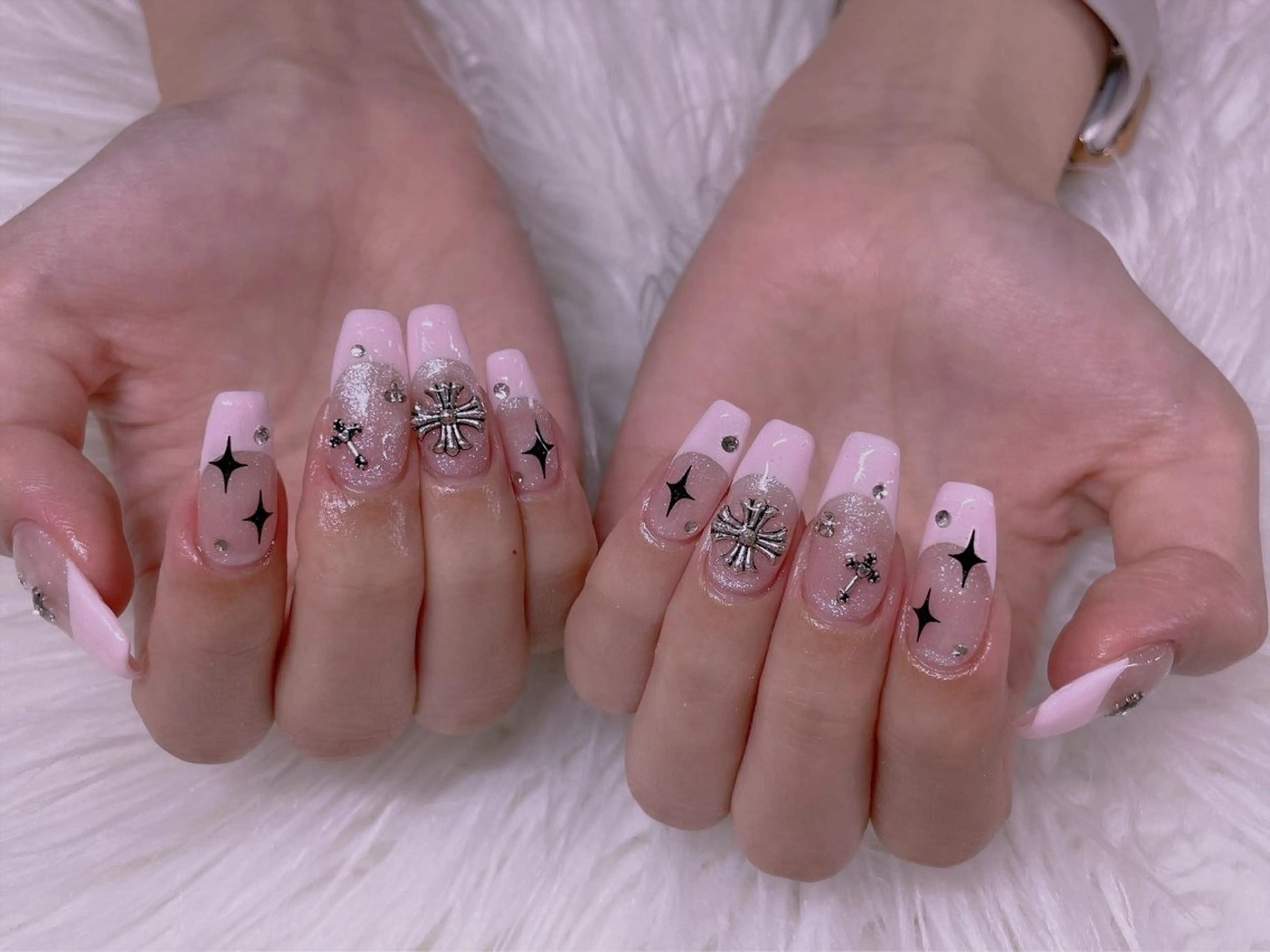 ネイル エムズ エムズのマツエク・マツパデザイン