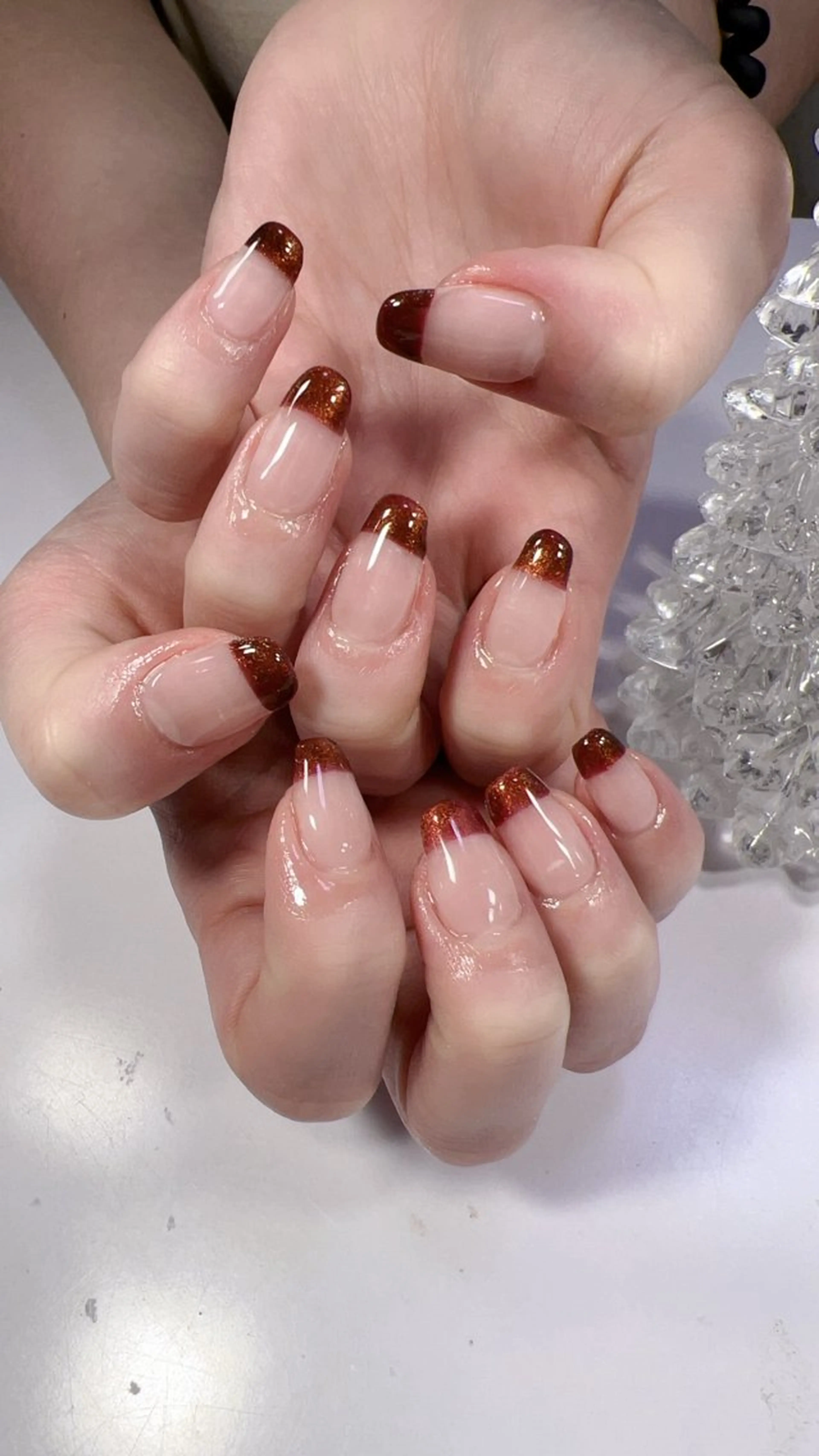 ネイル ネイルサロン ロア旧ジョリーのネイルデザイン