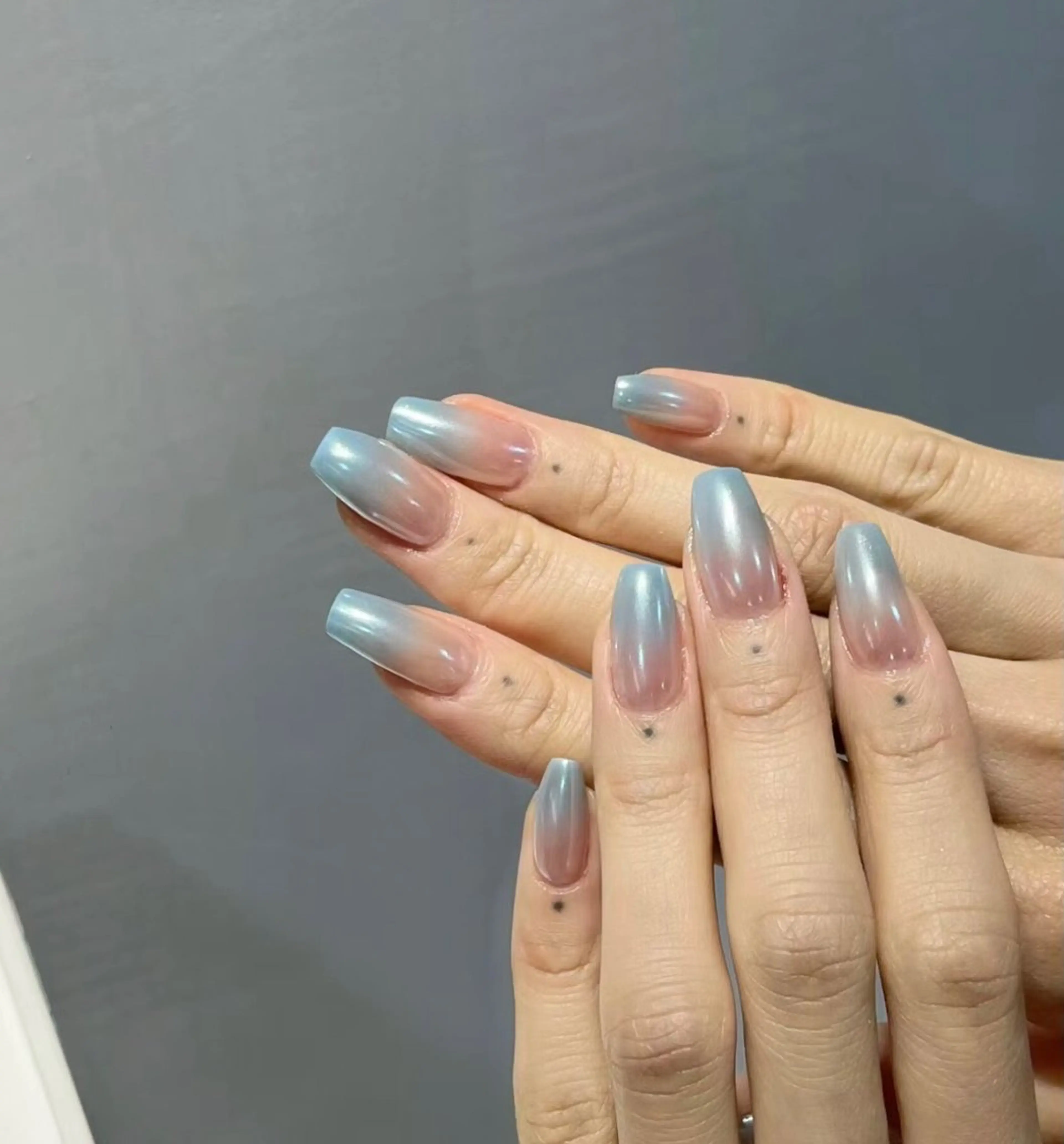 ネイル ハンドネイル Miya🎀 nailのネイルデザイン