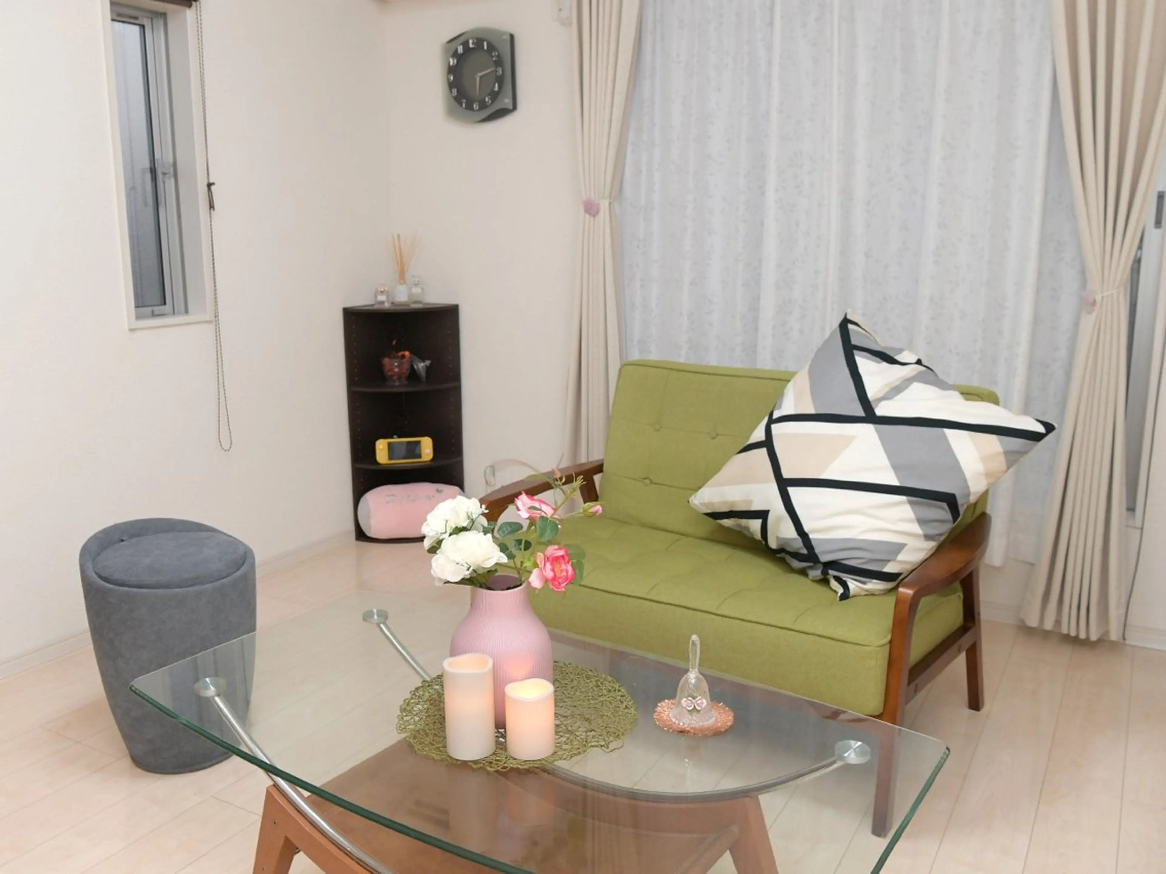 カヌレ ビューティーのエステ・リラクイメージ