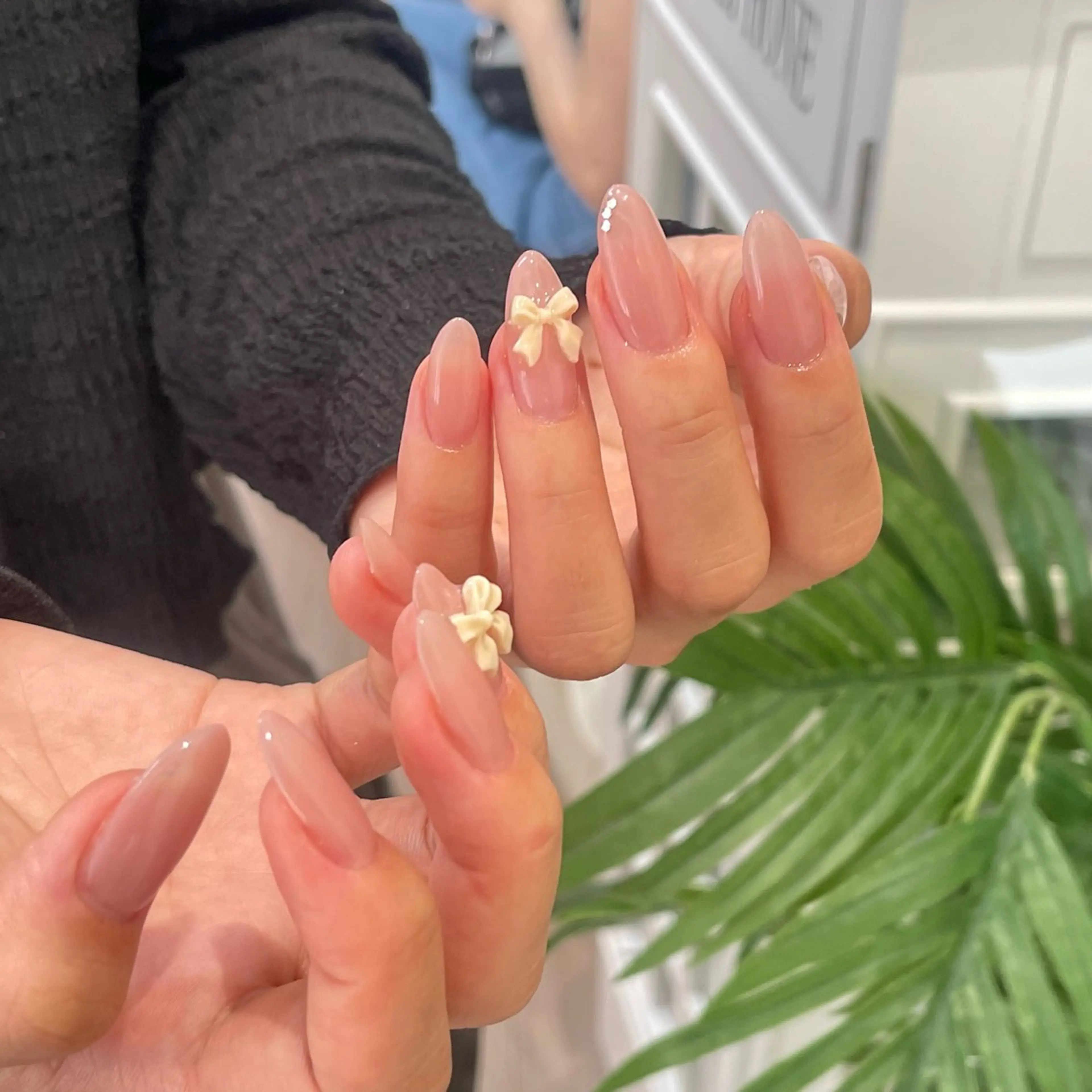 ネイル ハンドネイル Sun Nail 池袋のネイルデザイン