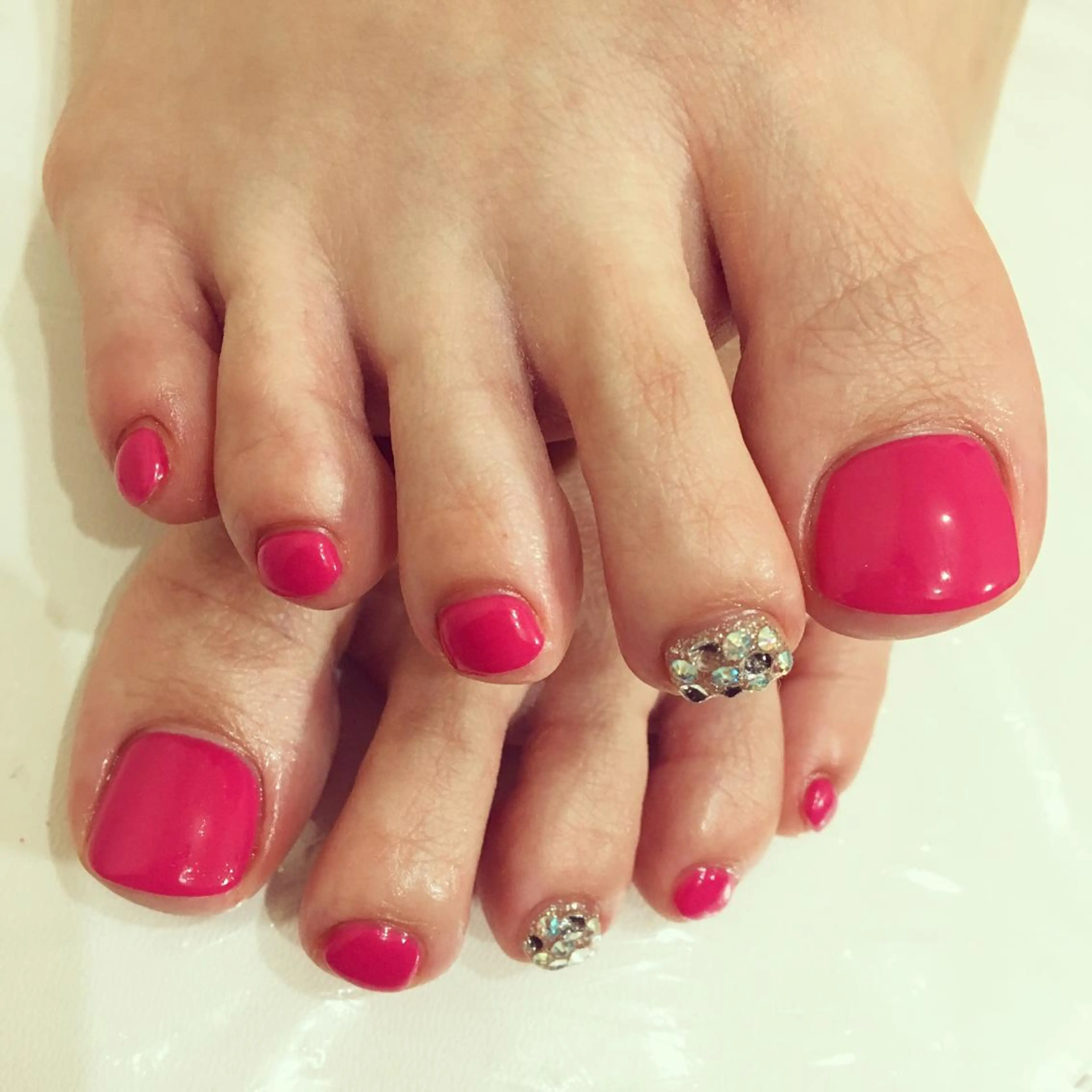 ネイル Titalee所属・nail salon Titaleeのネイルデザイン
