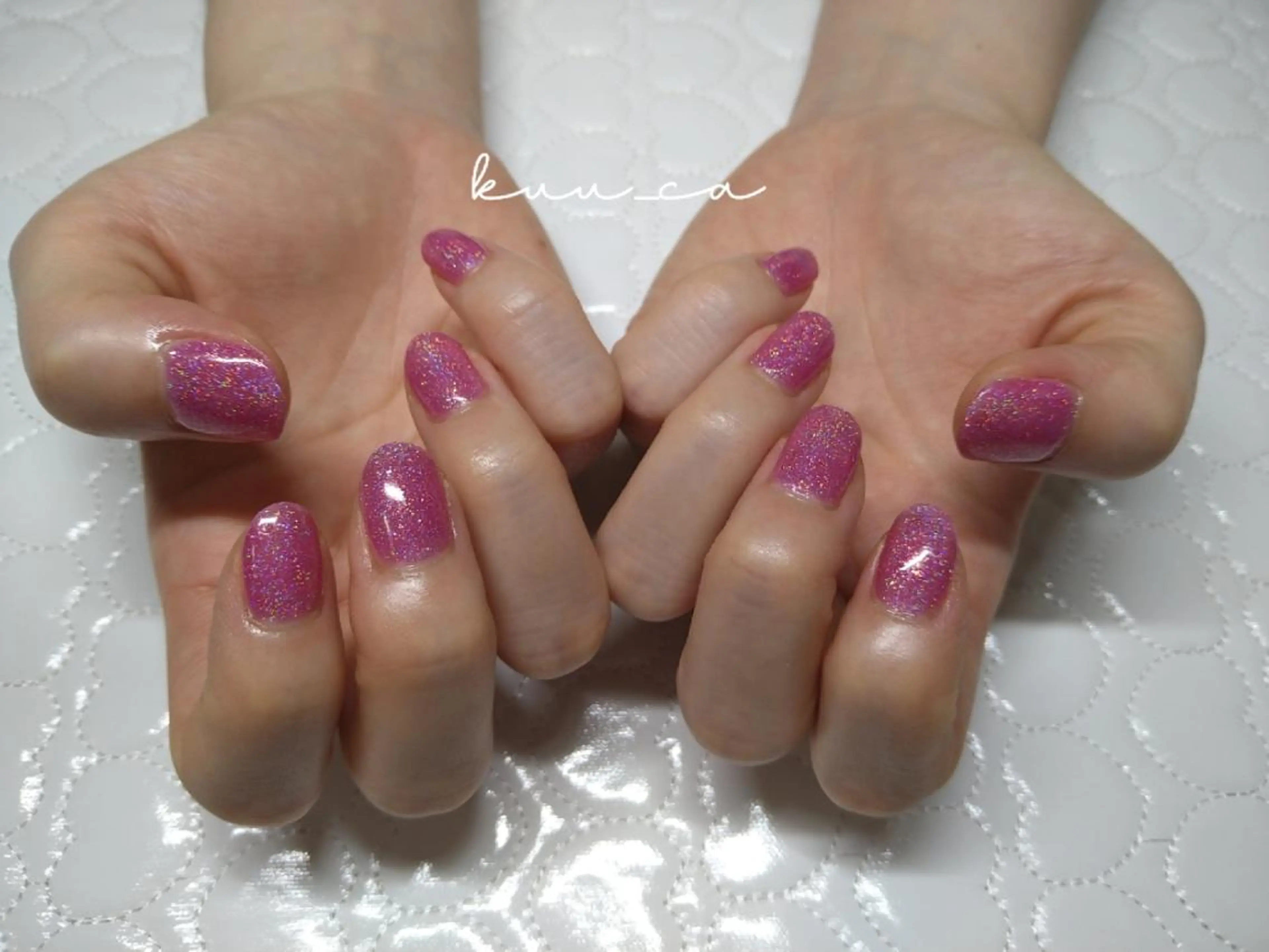 ネイル nailsalon　 Natuのネイルデザイン