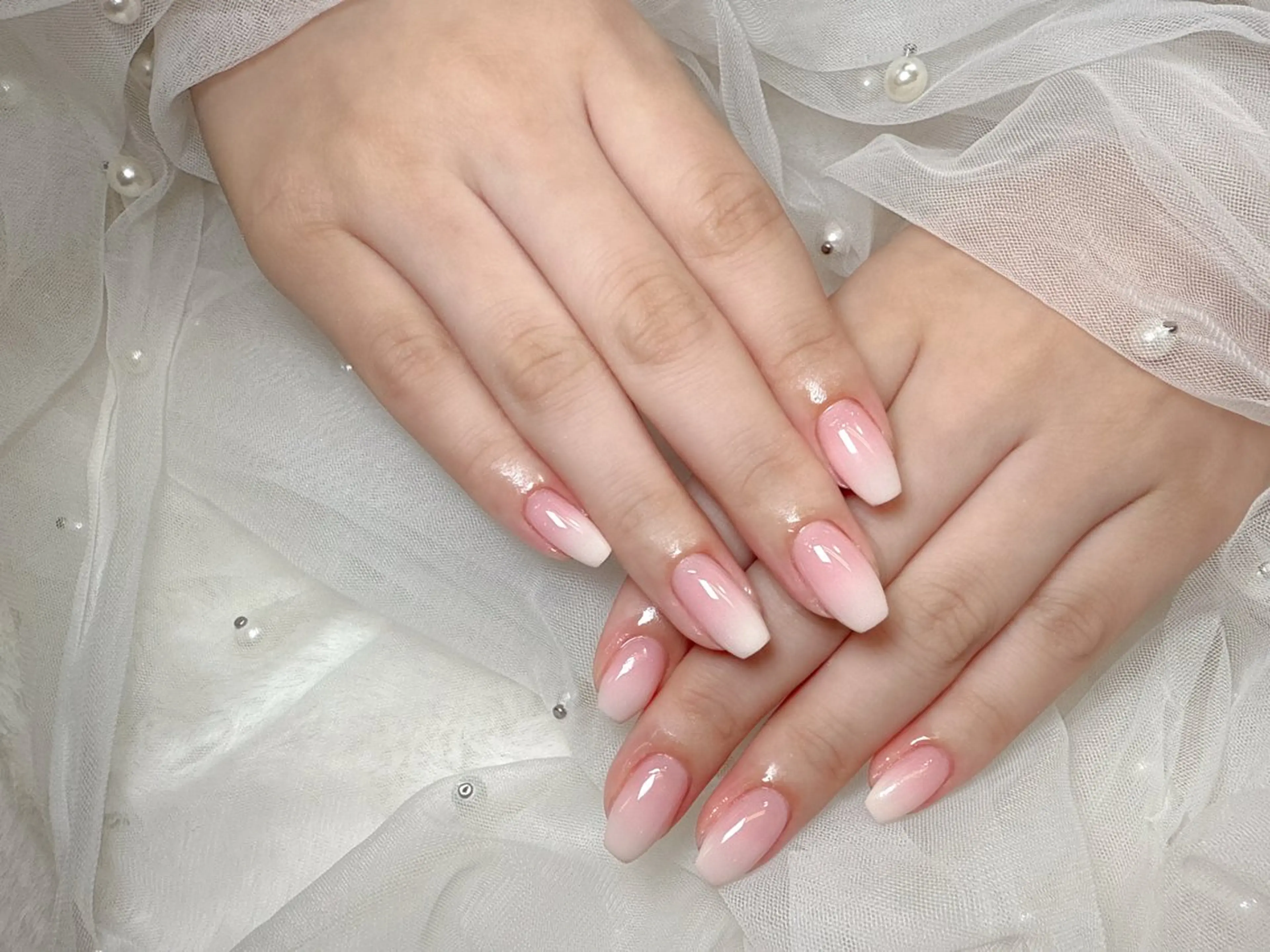 ネイル ハンドネイル Mojo Nailのネイルデザイン