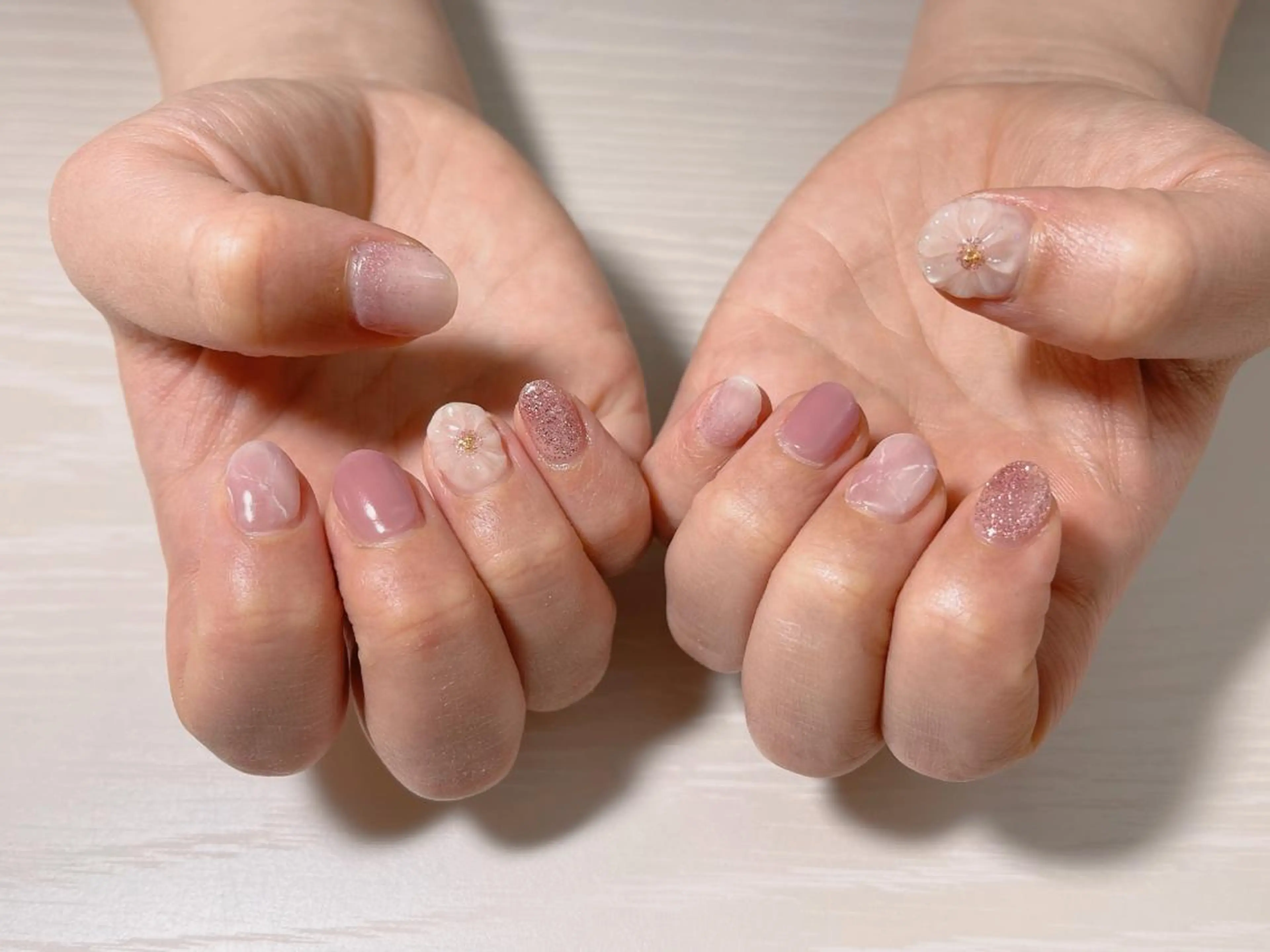 ネイル private_salon_ami所属・private salonのネイルデザイン