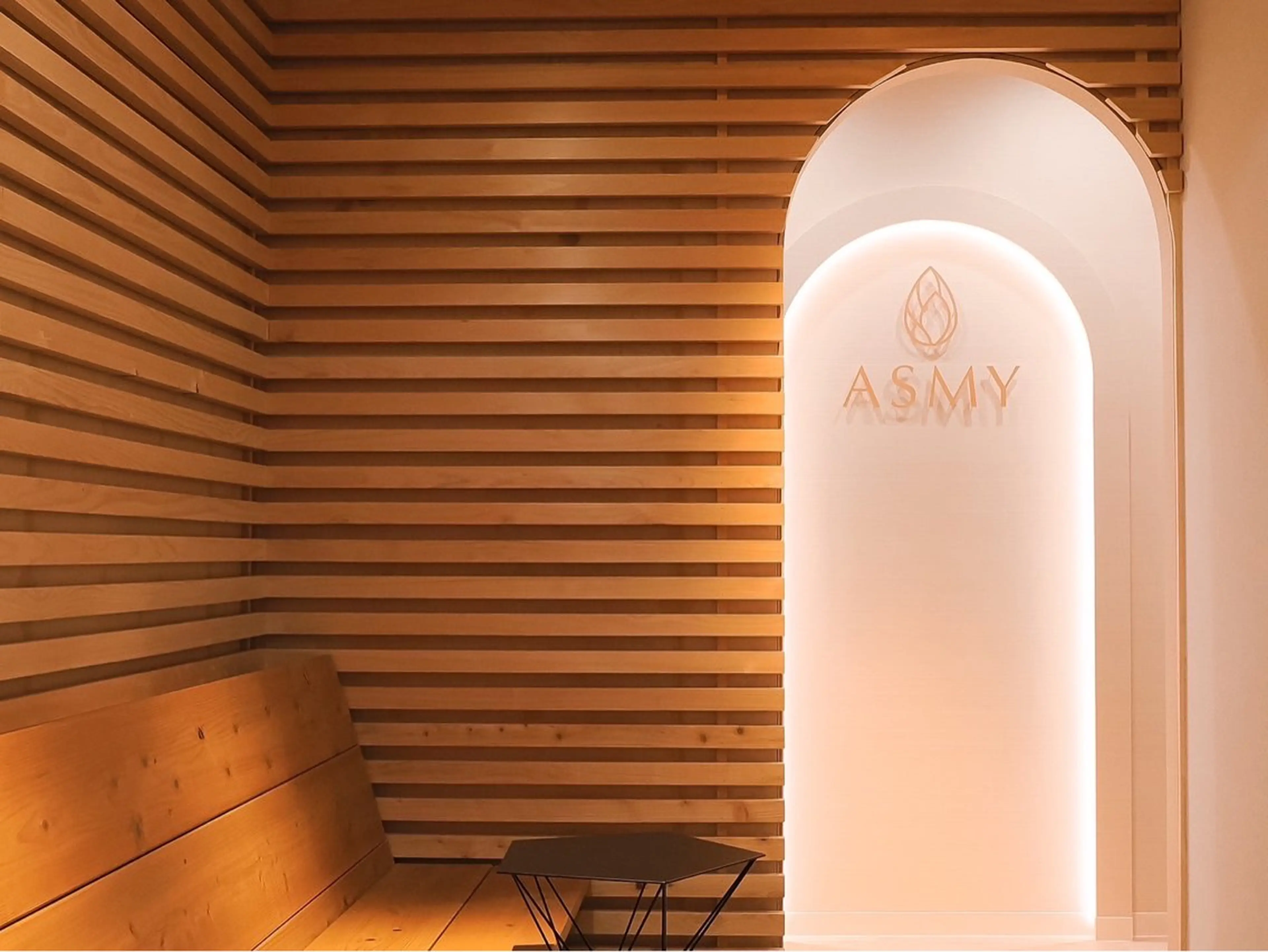 Asmy 西宮北口店のエステ・リラクイメージ