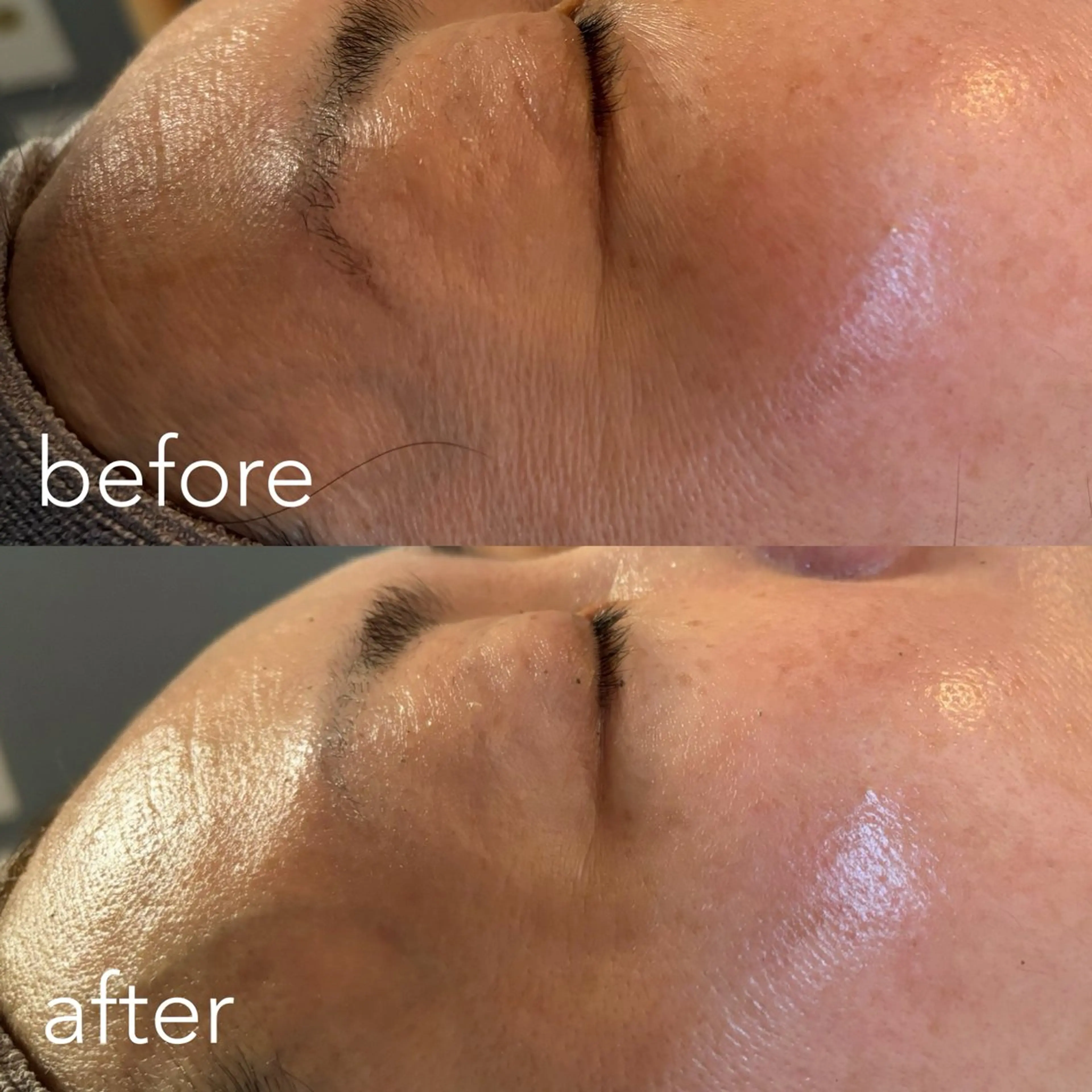 エステティックサロン Liente(リアンテ）所属・Hashimoto .のエステ・リラクイメージ