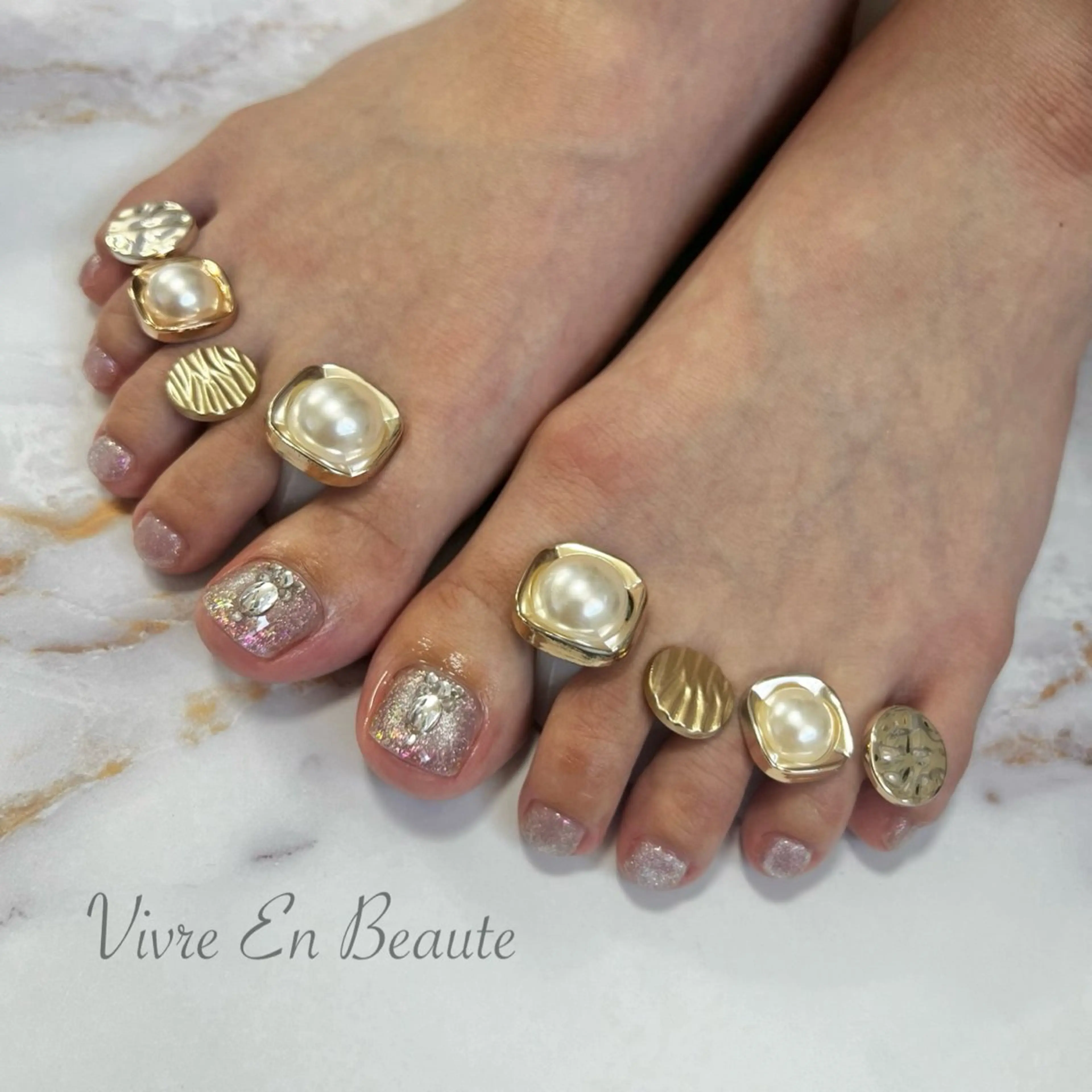 ネイル S Nailのネイルデザイン