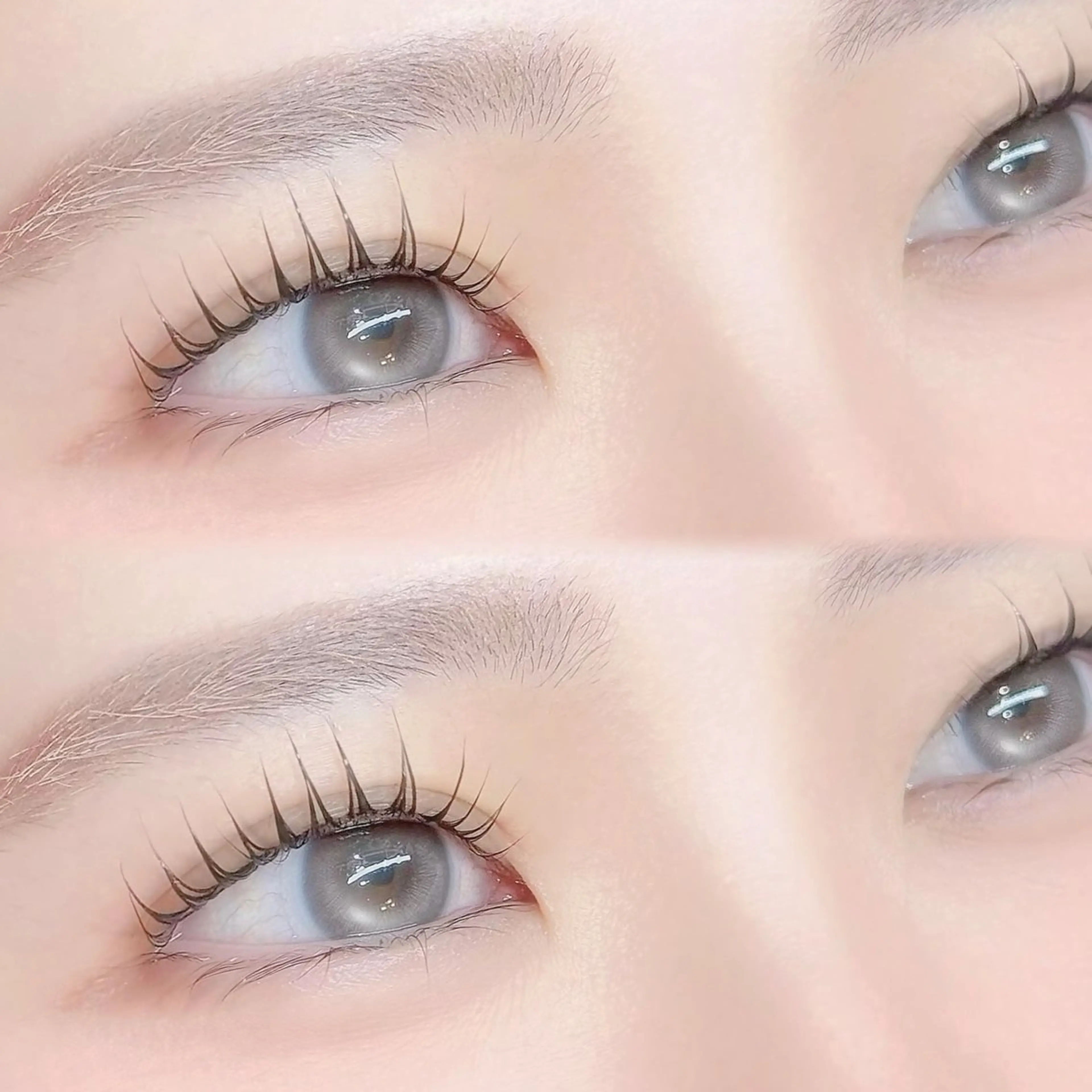 🌜マスカラパーマ🌛の写真