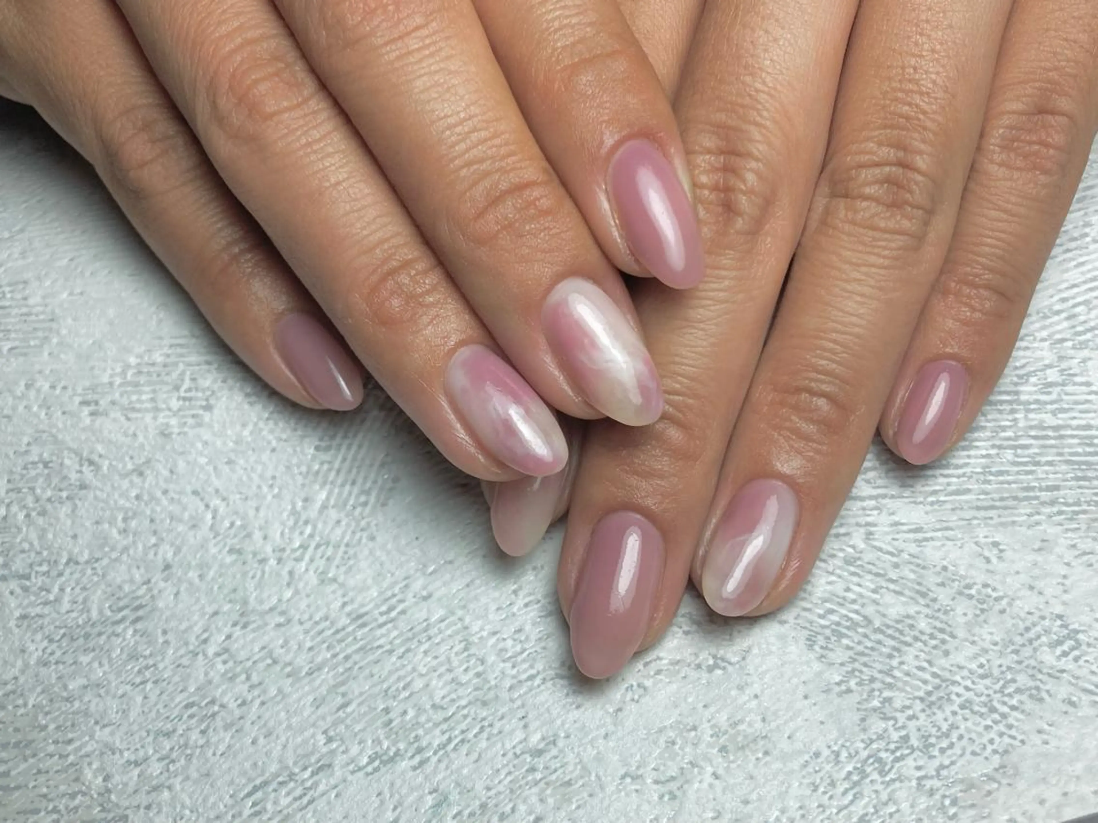 ネイル ハンドネイル フットネイル rea .のネイルデザイン