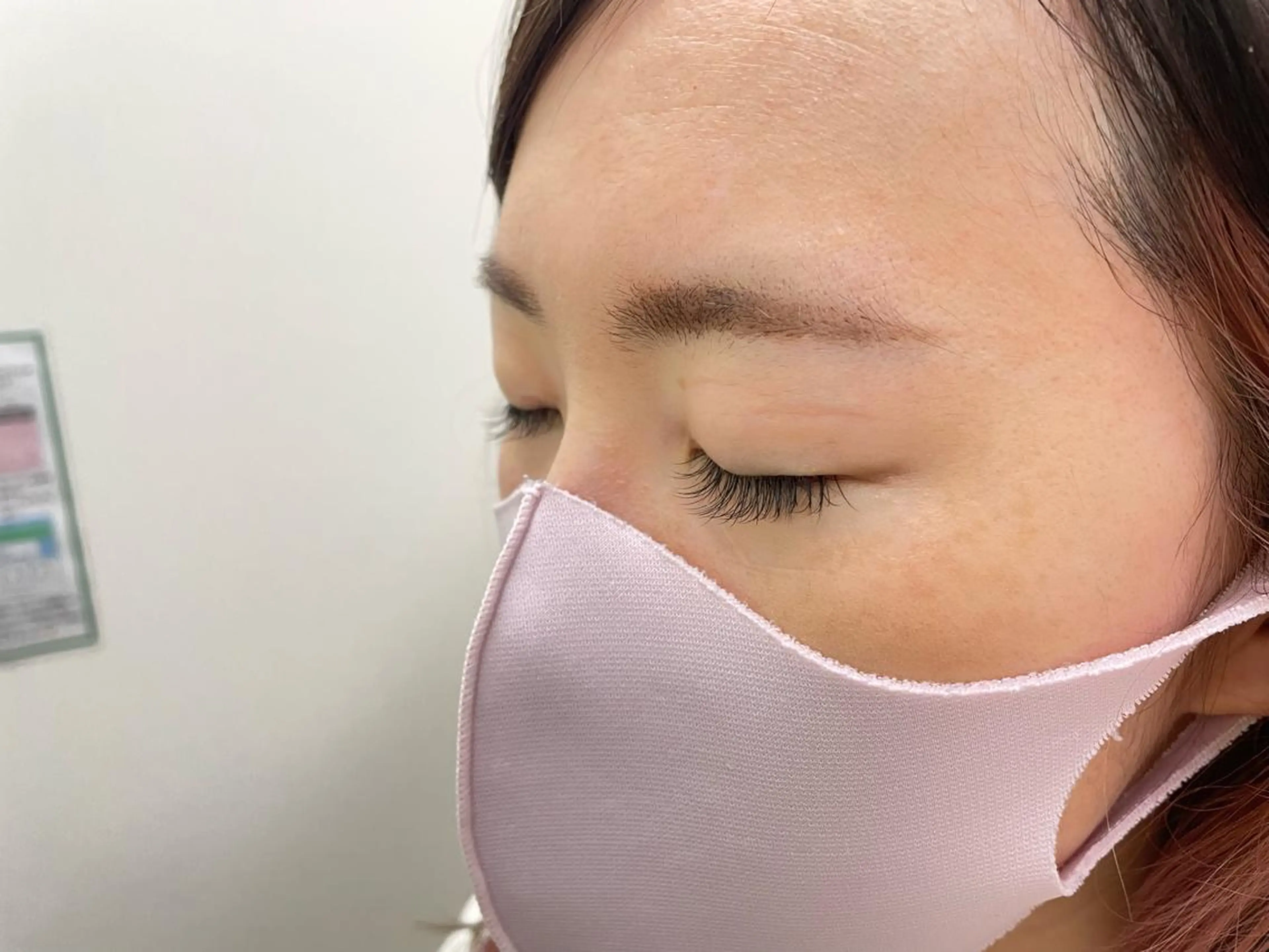 マツエク・マツパ Be Bell(ビベル)所属・プライベートサロン 【Be Bell】のマツエク・マツパデザイン