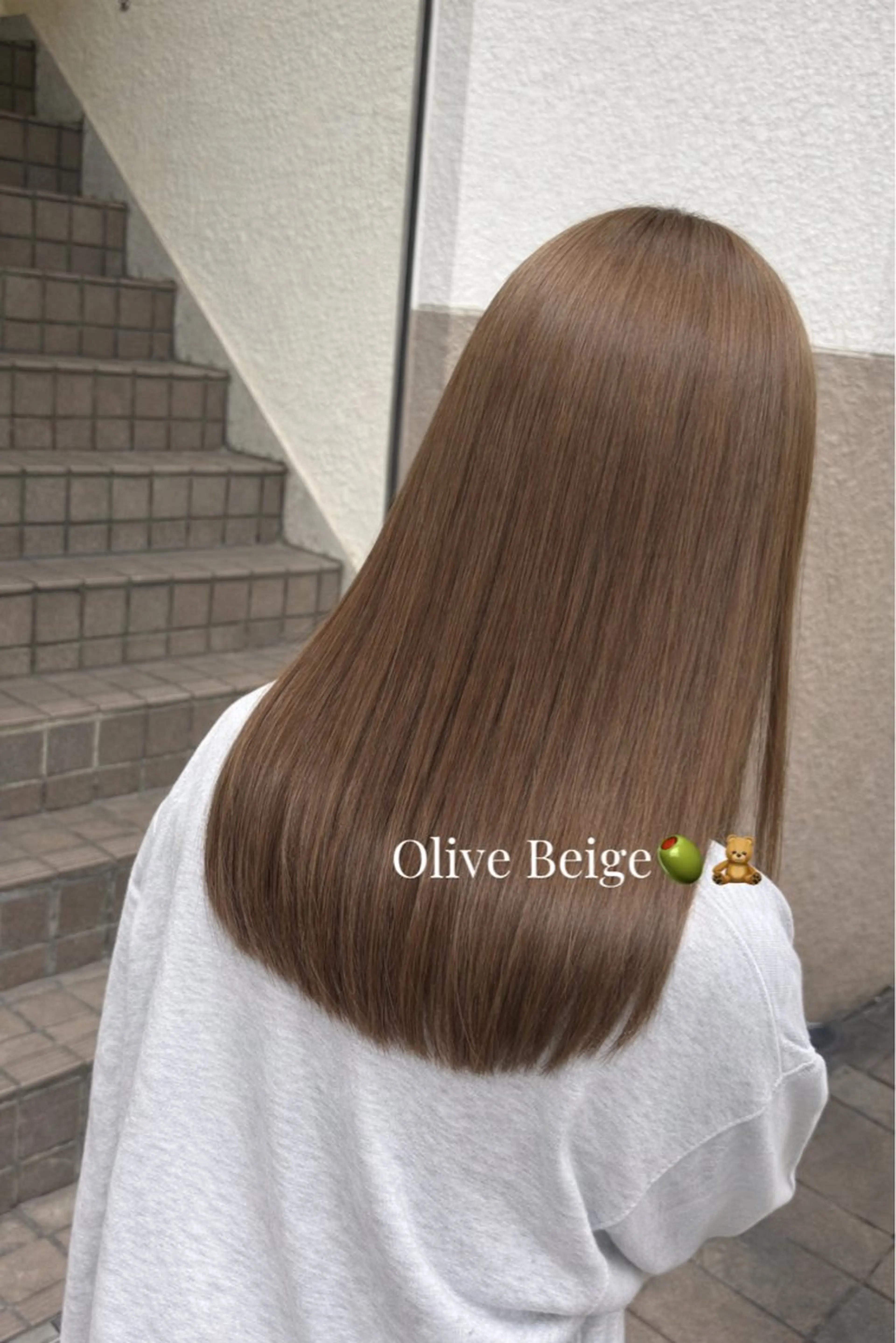 ロング sara 🍓⭐️のヘアスタイル