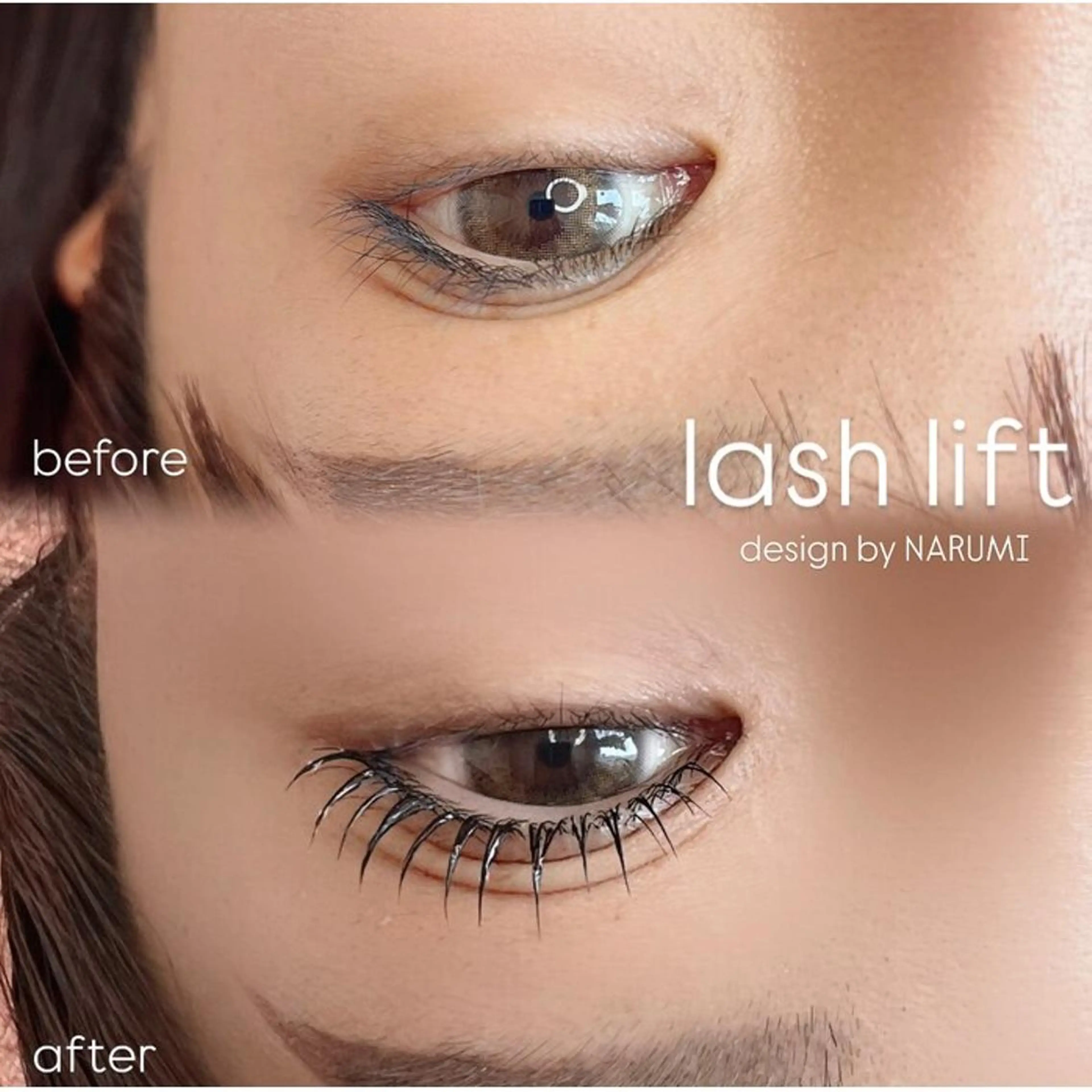 マツエク・マツパ アイブロウサロン Ryoの眉毛・アイブロウイメージ