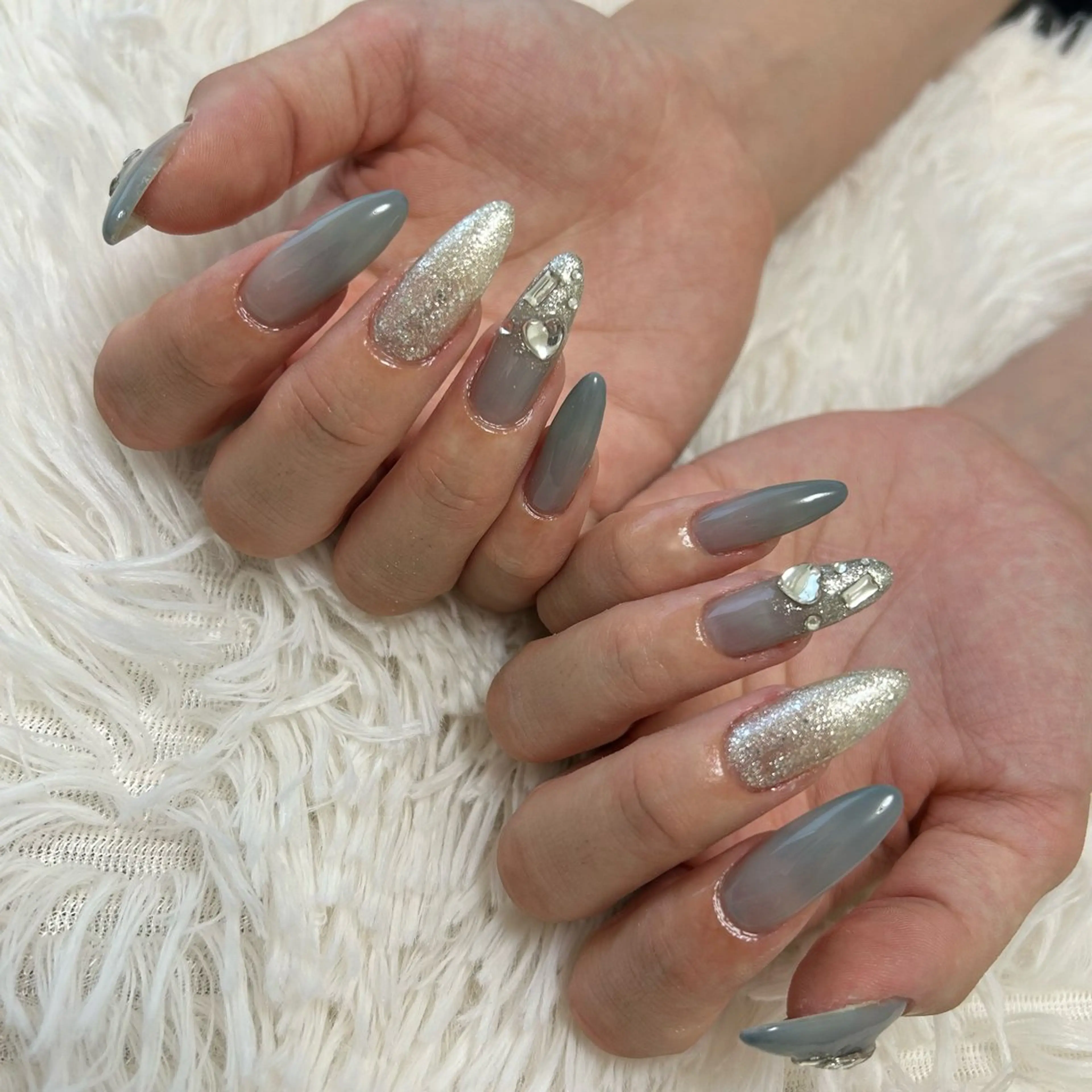 ネイル 自宅ネイルサロン Rizz Nail✨のネイルデザイン