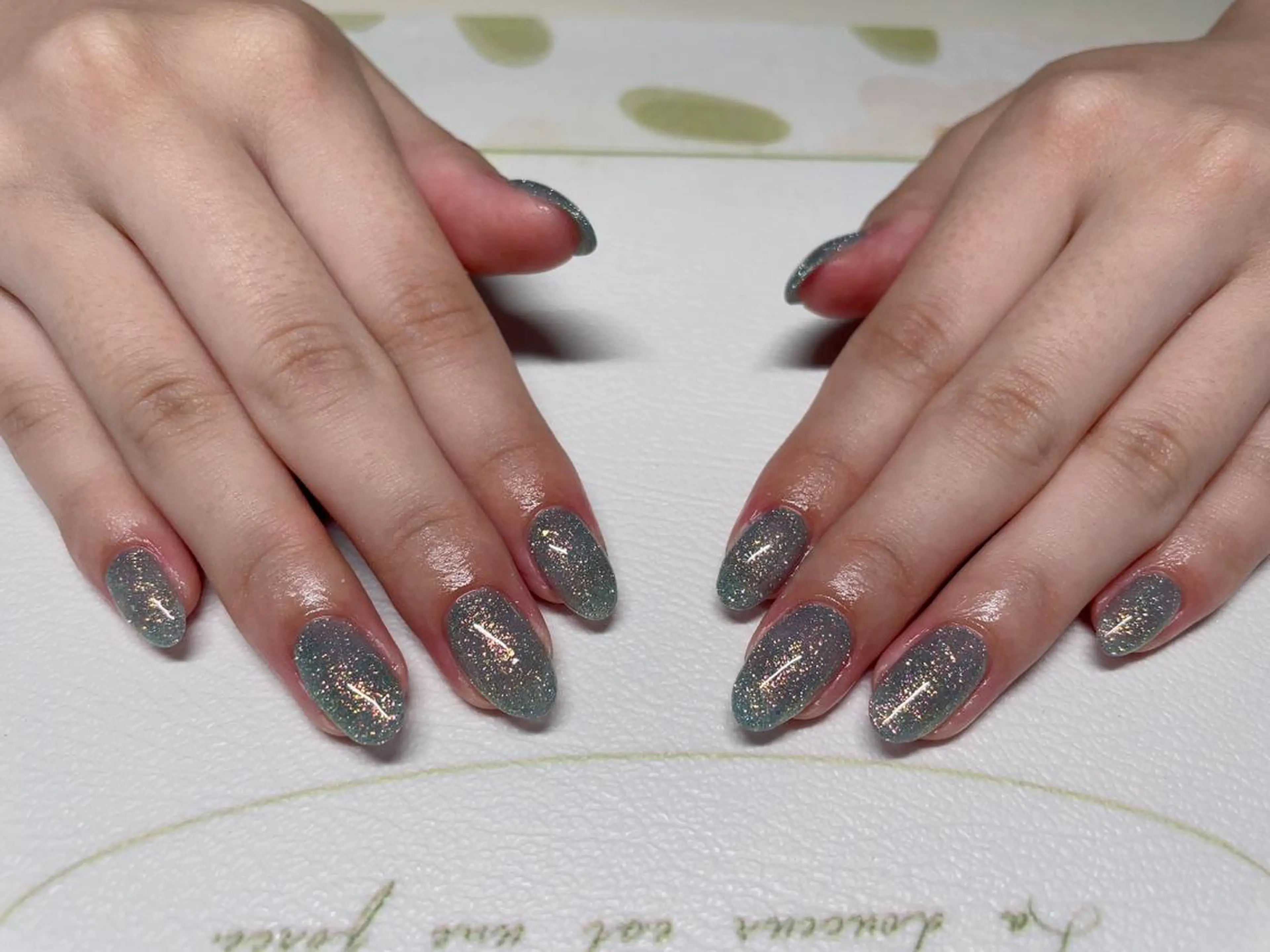 ネイル その他(ネイル) エン Nail salonのネイルデザイン