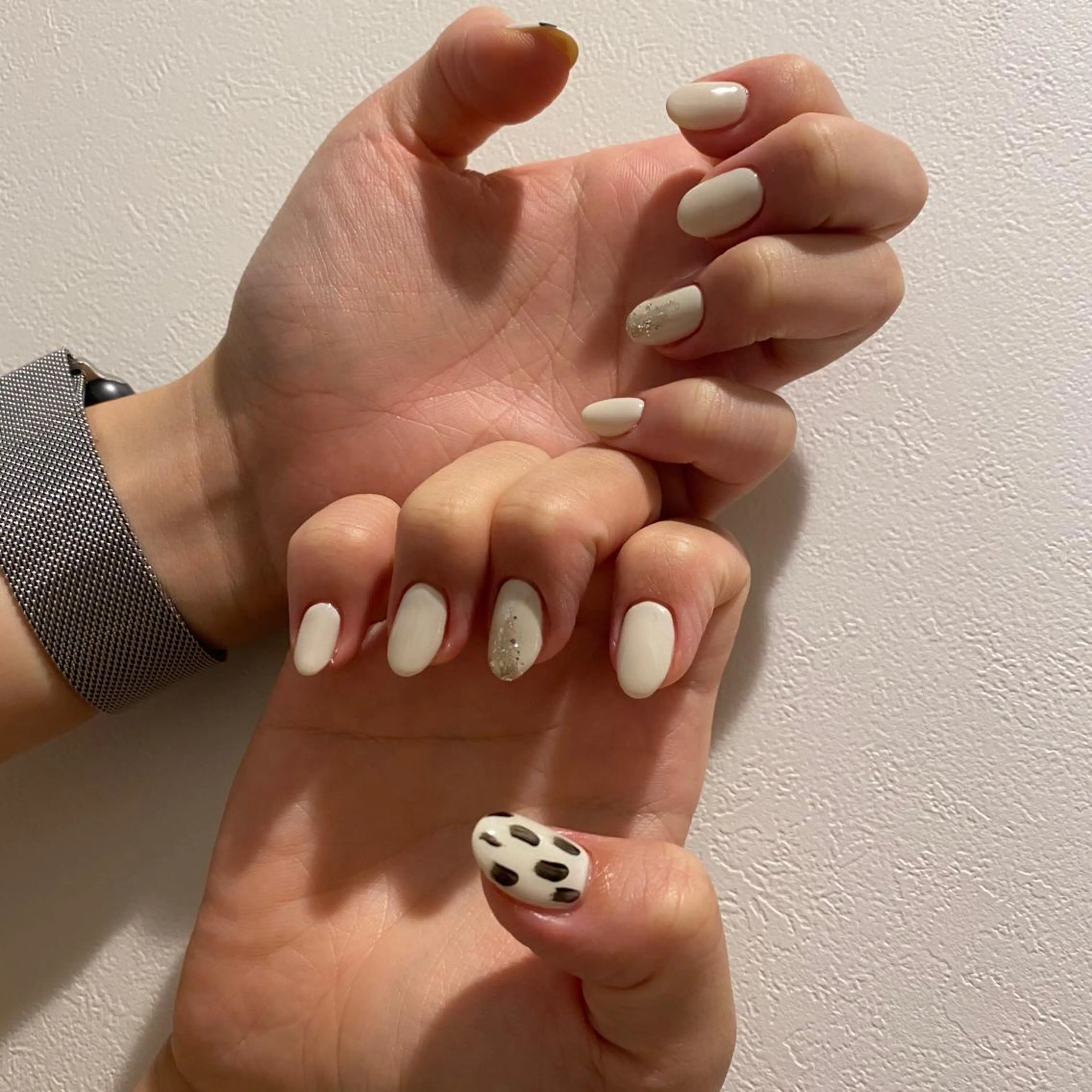 ネイル NORA nail UMEDAのネイルデザイン