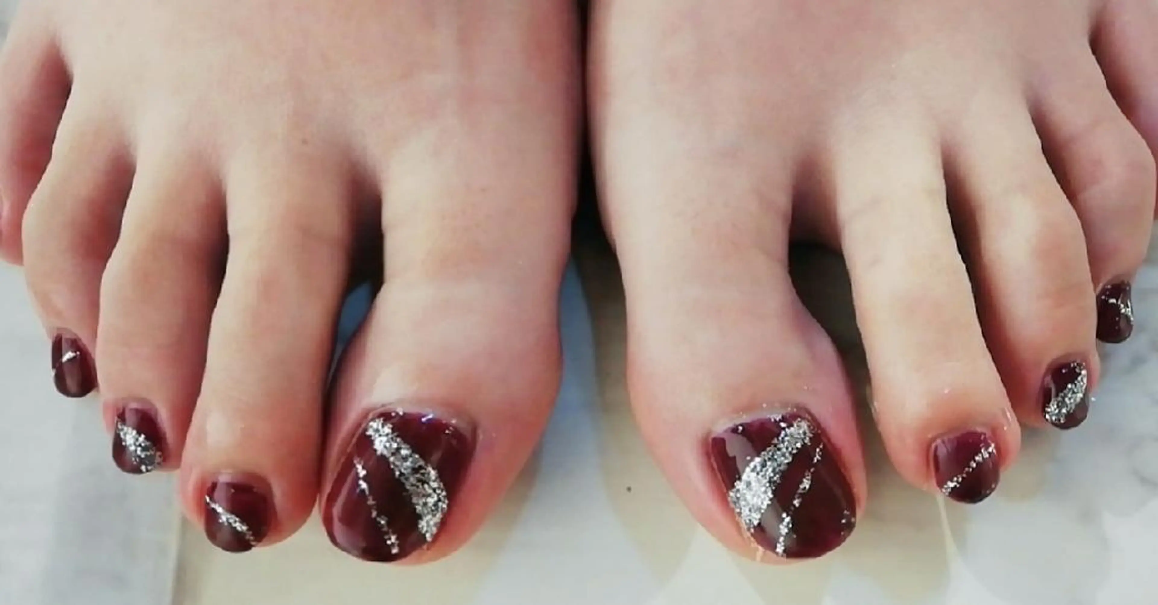 ネイル a.m.p nail所属・高山 奈津美のネイルデザイン