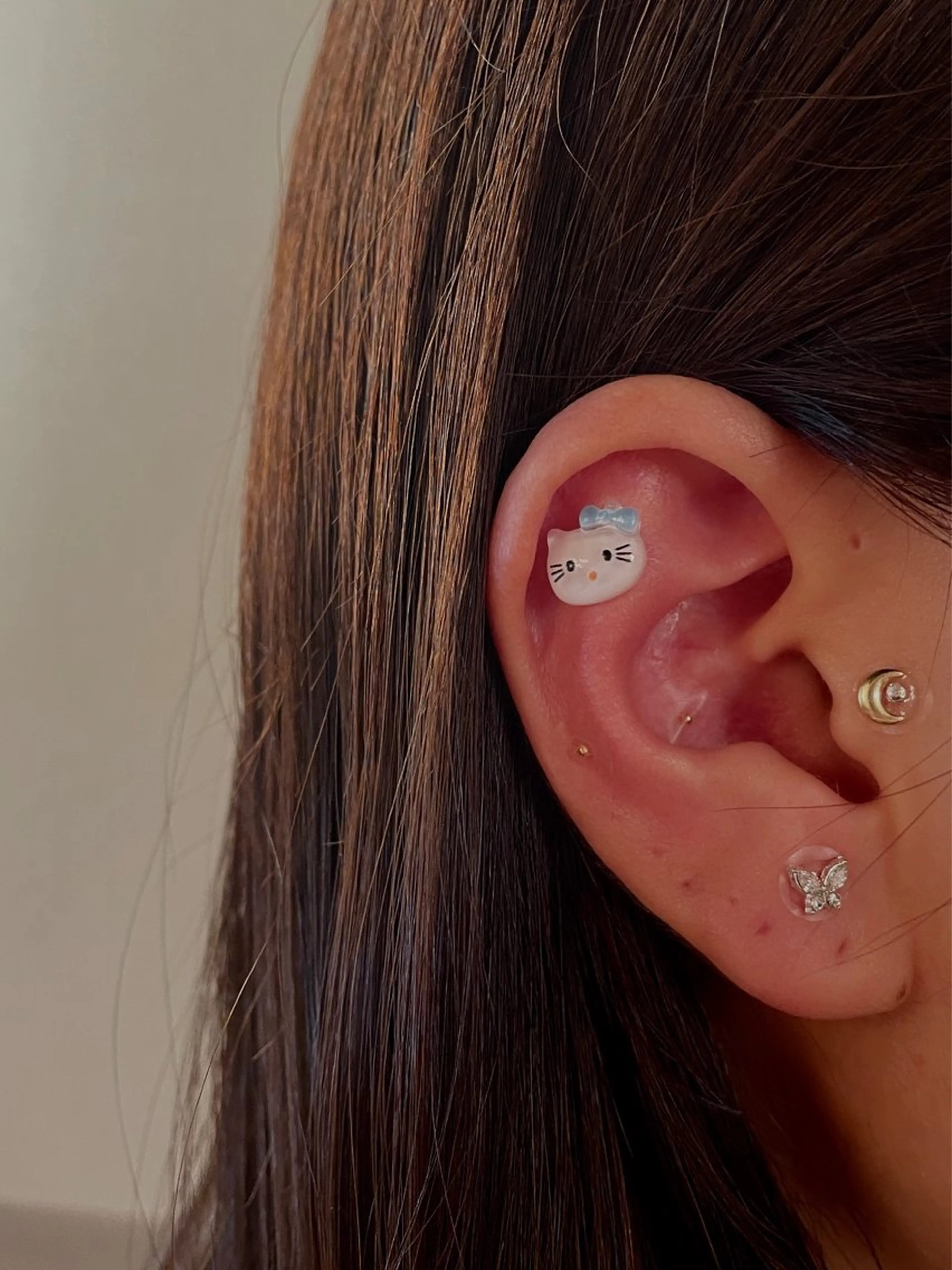 cachette mのネイルデザイン