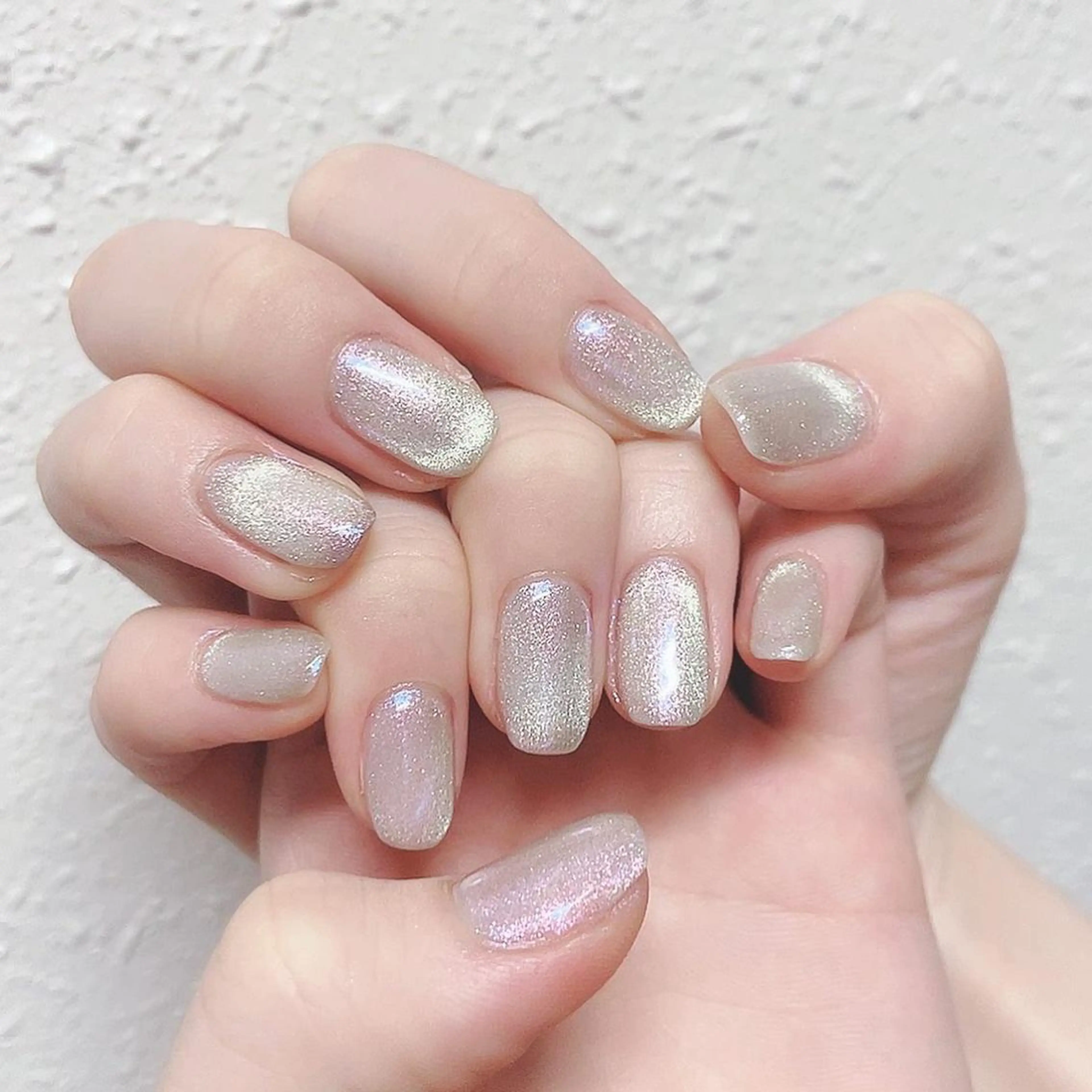 ⭐️今だけ限定⭐️マグネットorオーロラパウダーワンカラー💗オフ無料💗の写真