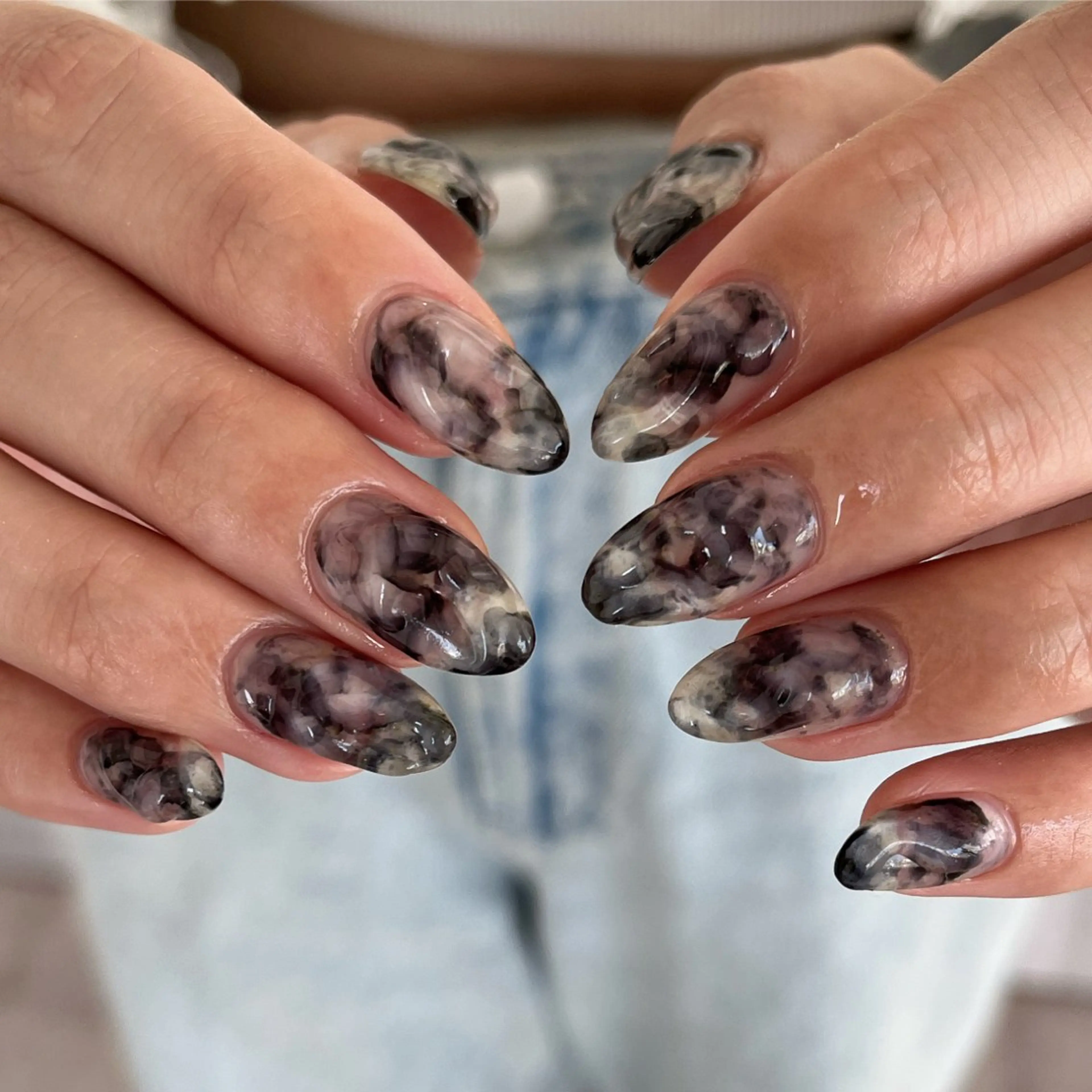 ネイル Kawai Akariのネイルデザイン