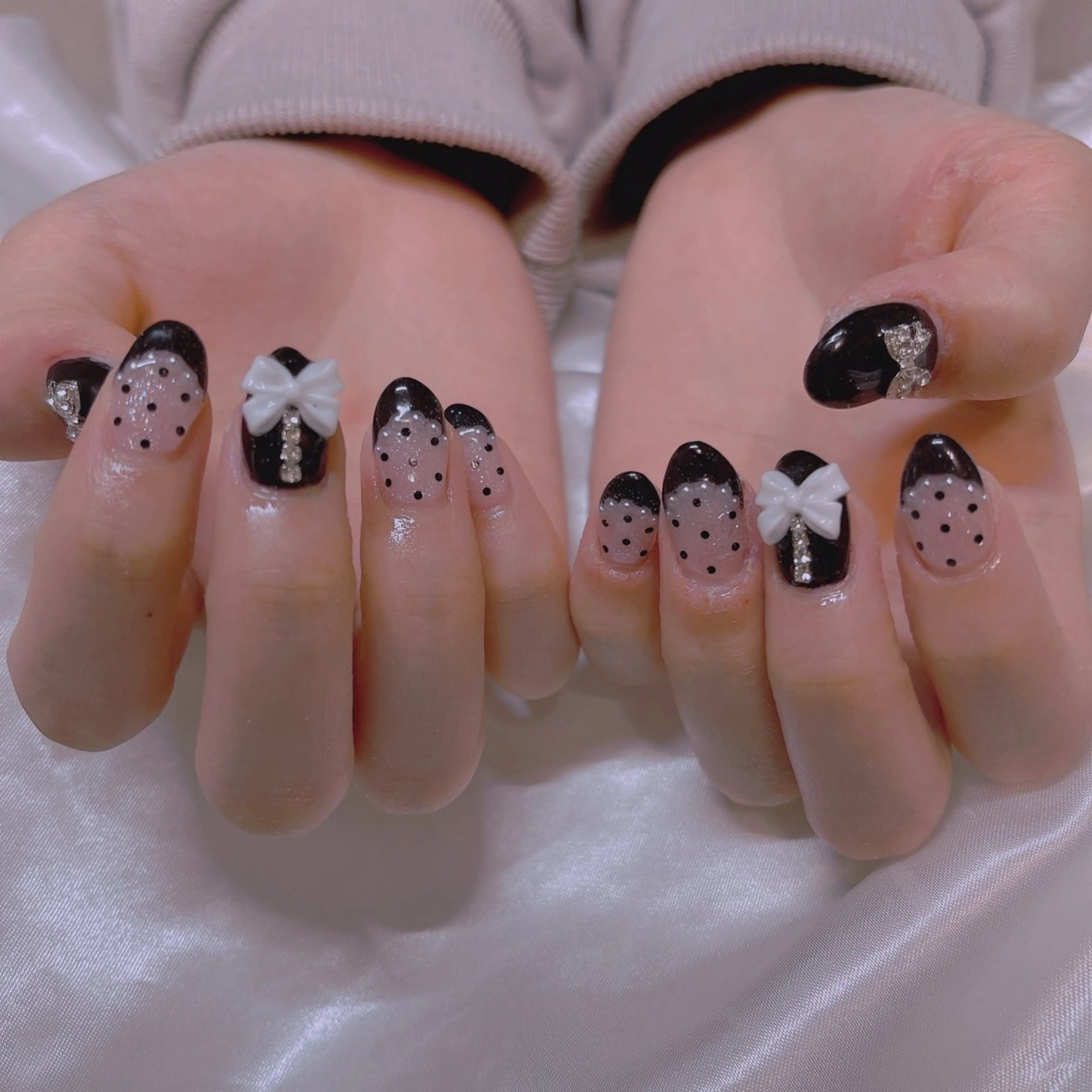 ネイル Private Salon 大宮のネイルデザイン