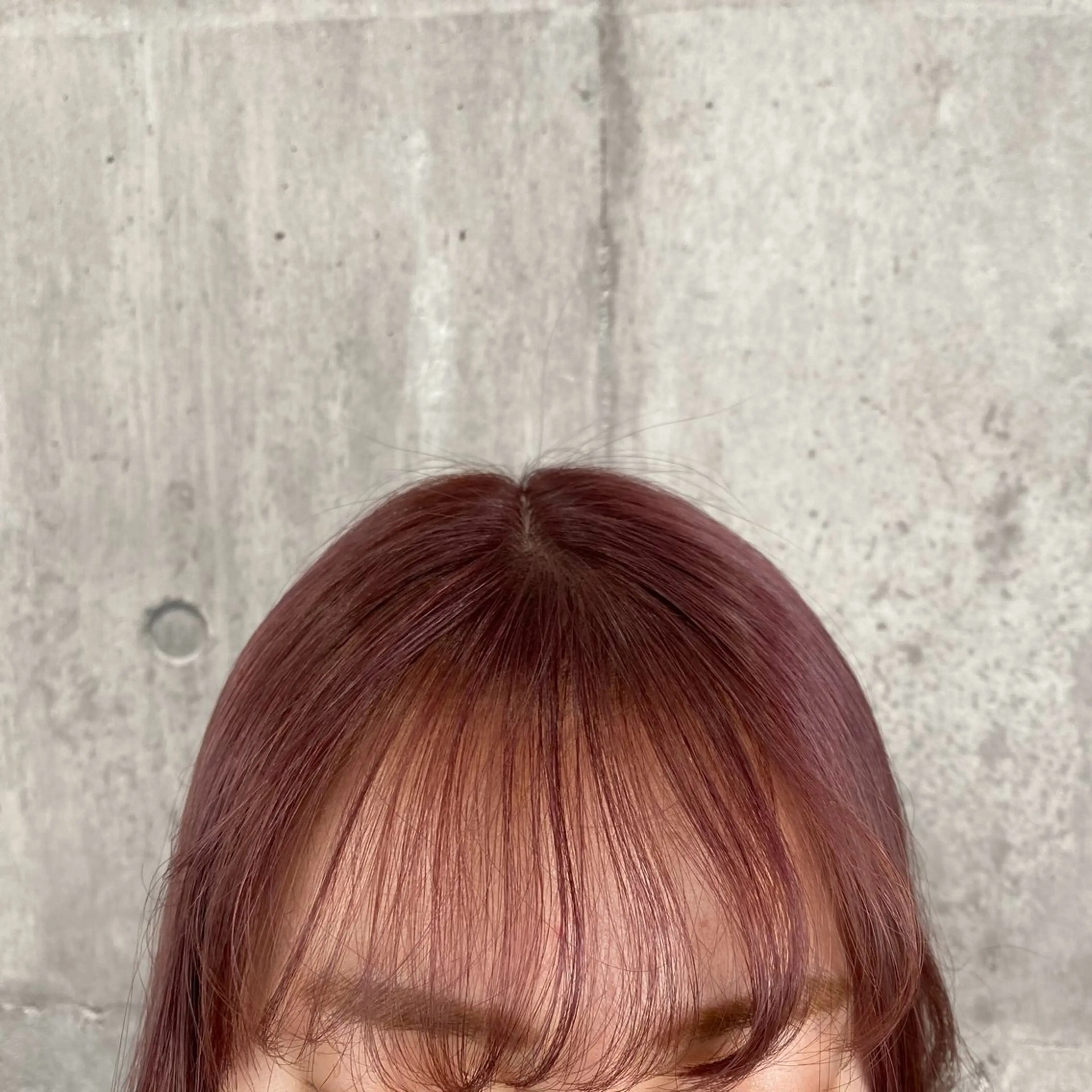 パーマ supbytomee所属・カラー特化型サロン #SUP.のヘアスタイル