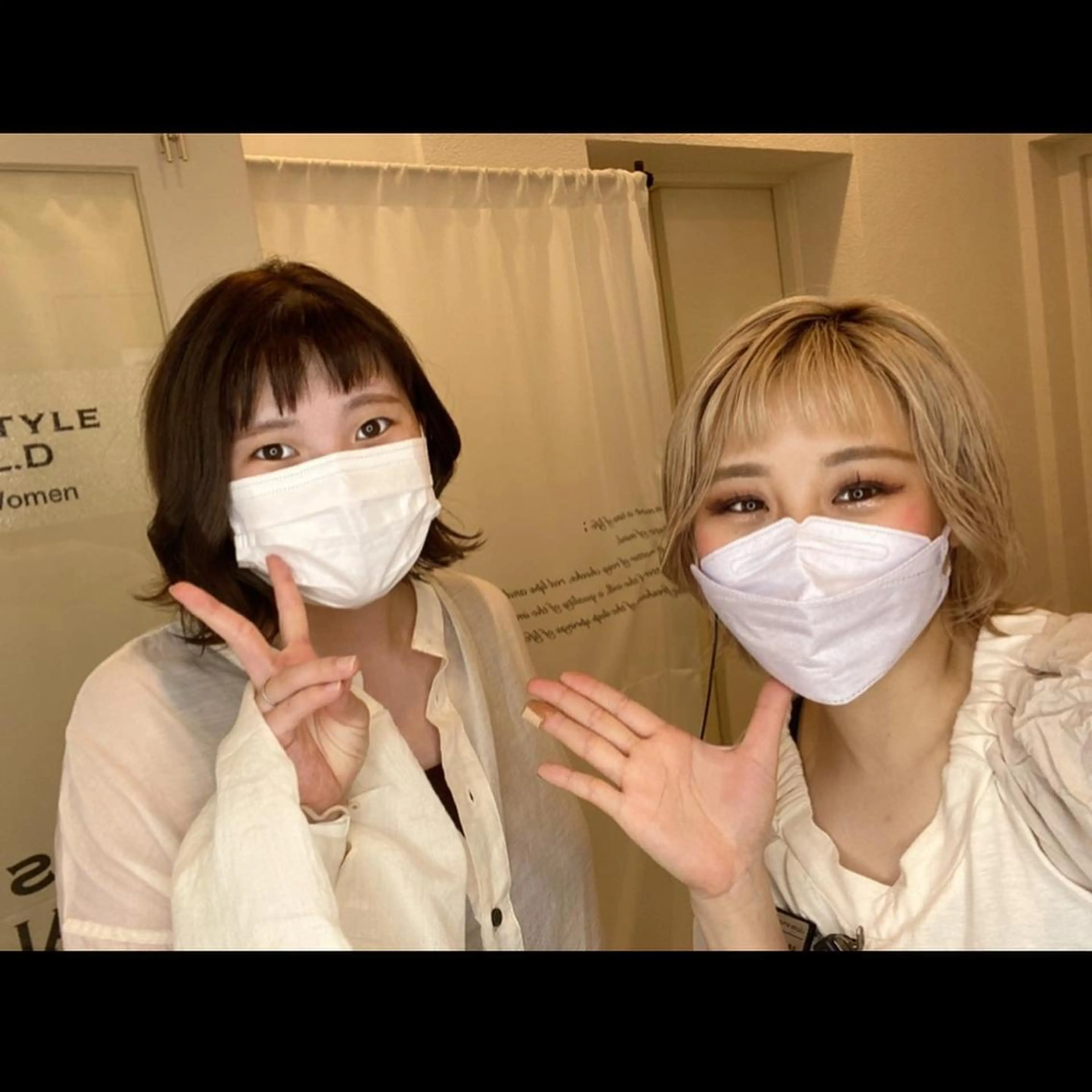 ショート カラー メンズ キッズ ショートボブ 子どものヘアアレンジ メンズショート ボブ ショートヘア ショート、ボブなら お任せ❤️石川由美のヘアスタイル