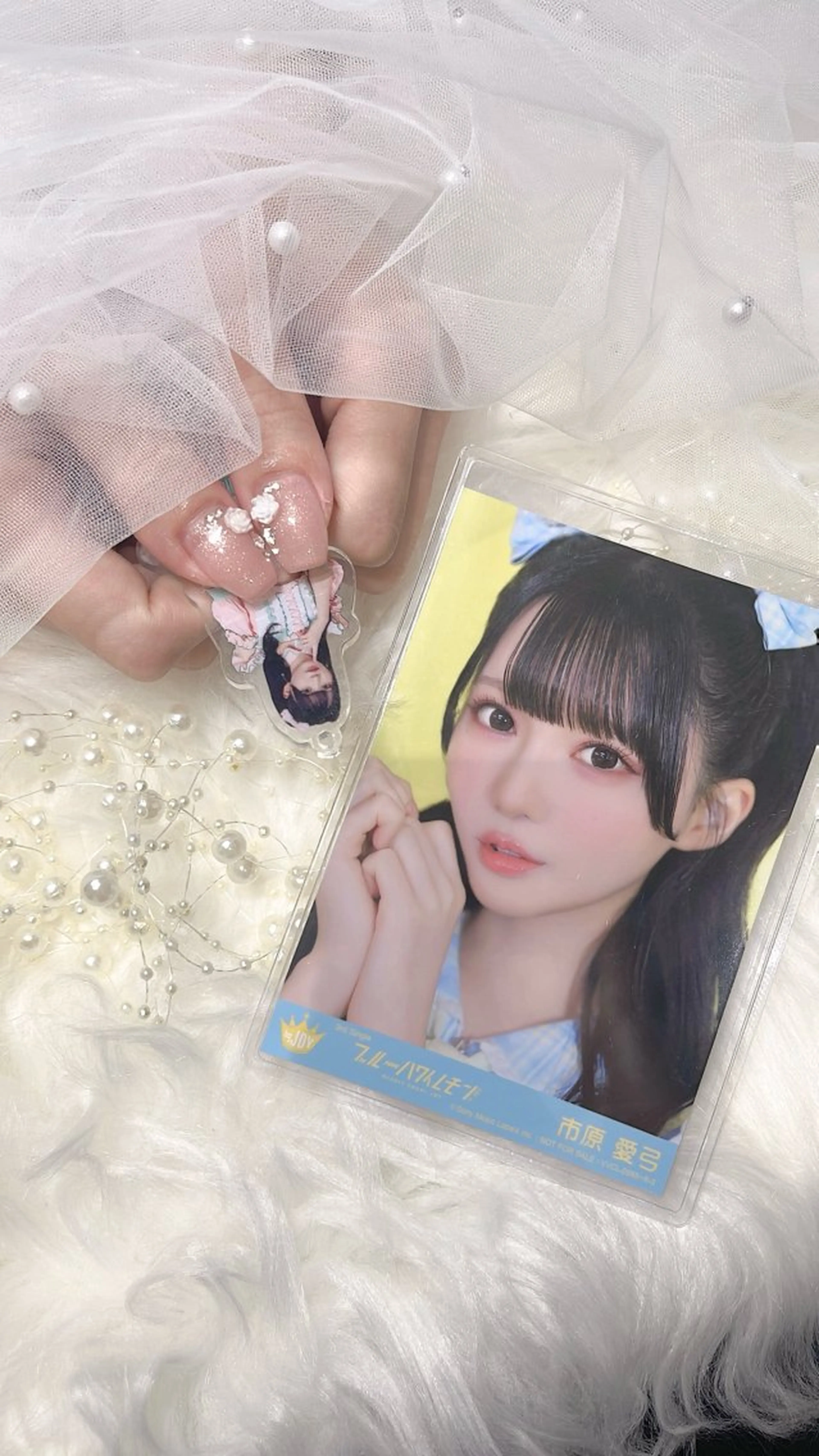 ネイル momoka 心斎橋nailのネイルデザイン