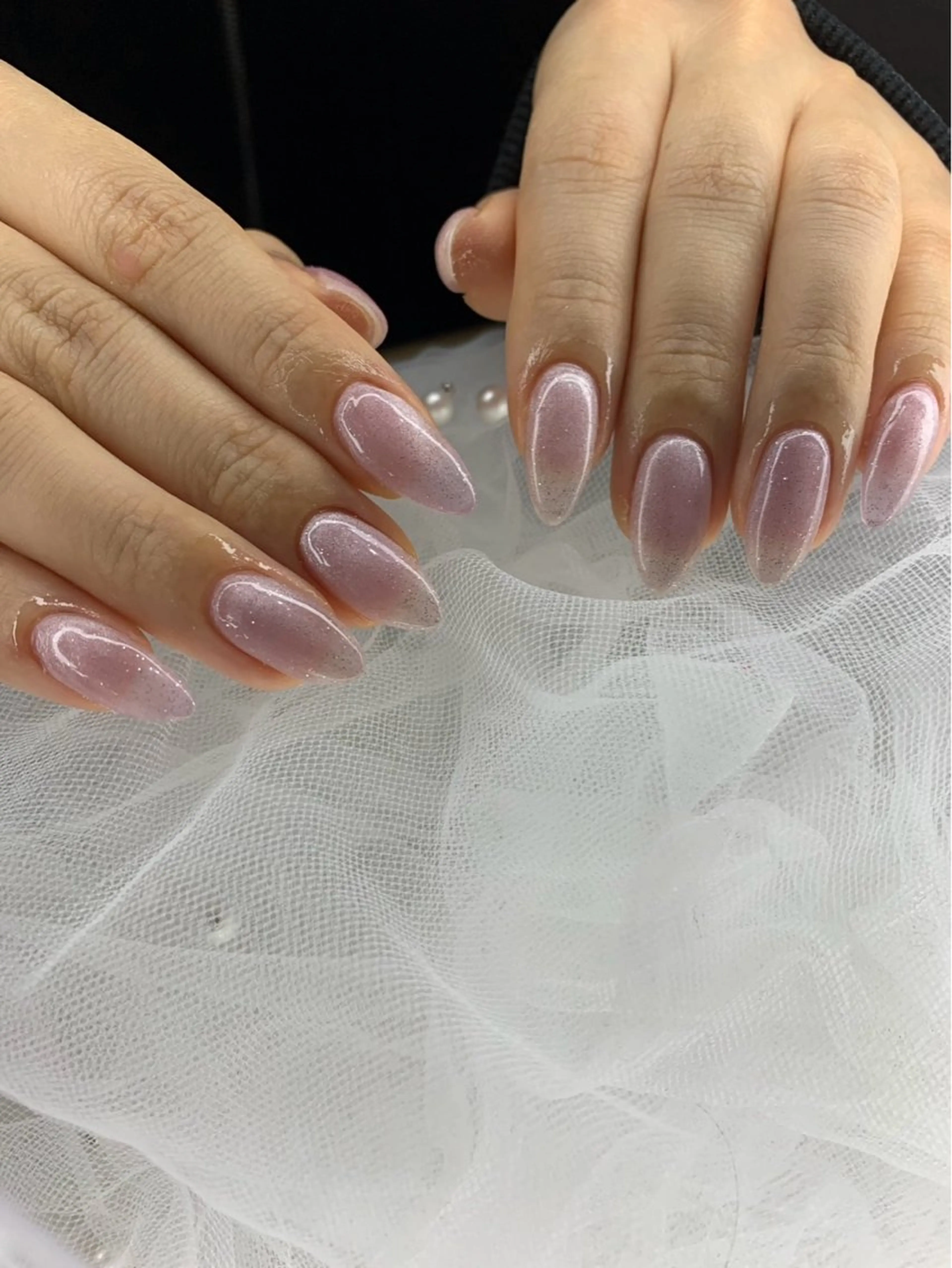 ネイル ハンドネイル Noa nailのネイルデザイン
