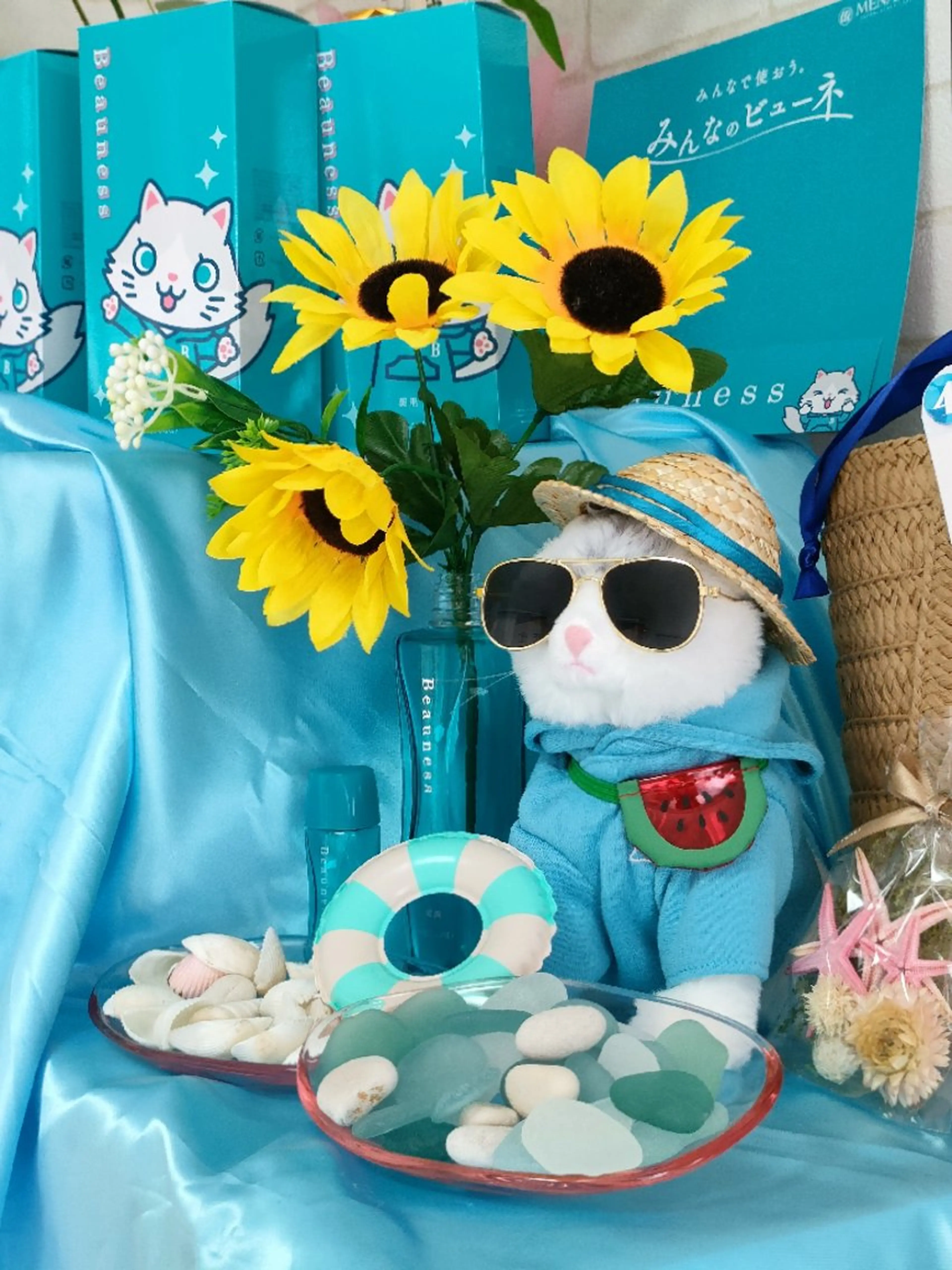 メナードフェイシャルサロン　　　尼崎園田店所属・山下 恵子のエステ・リラクイメージ