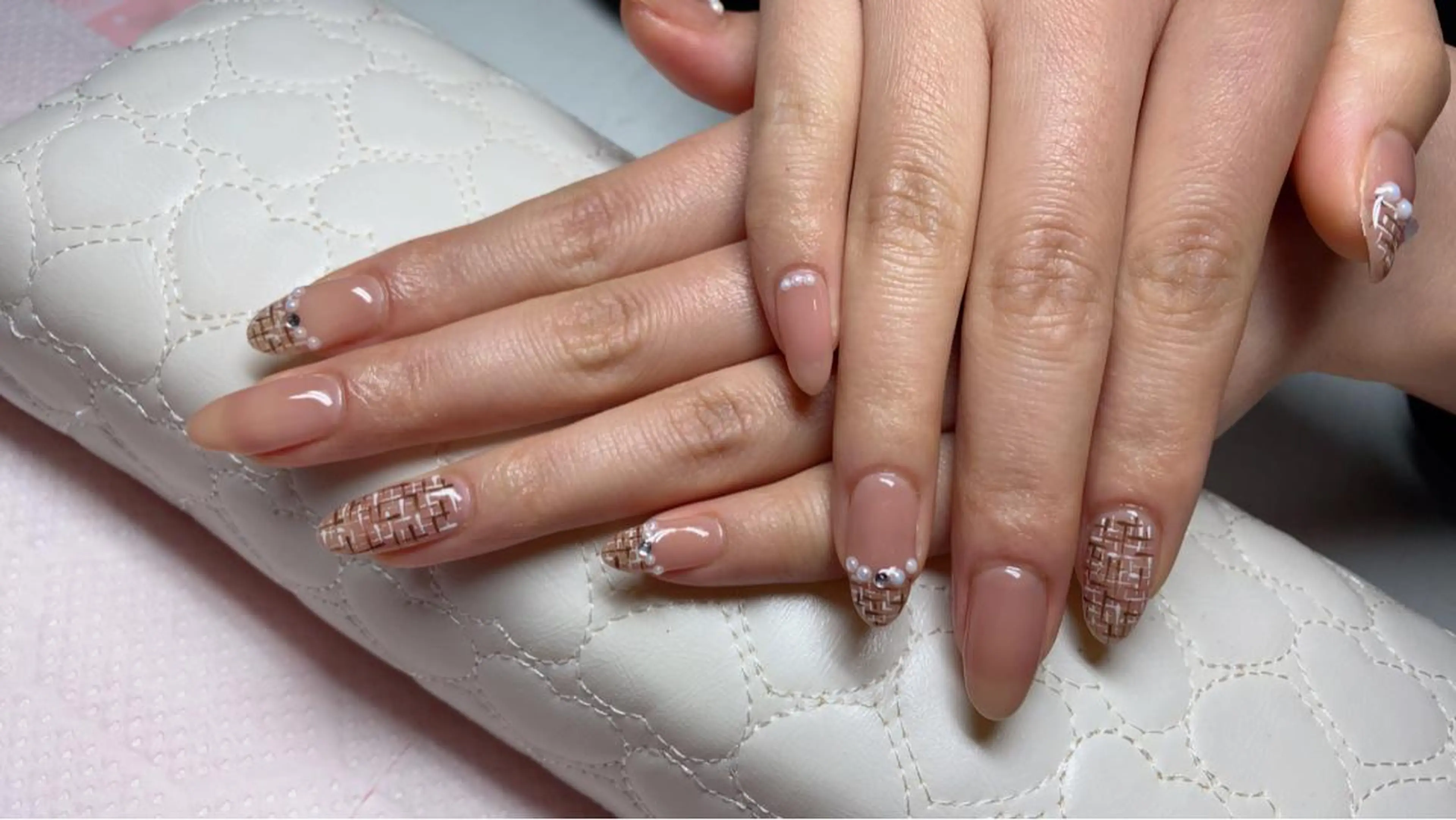 ネイル Nail Annのネイルデザイン
