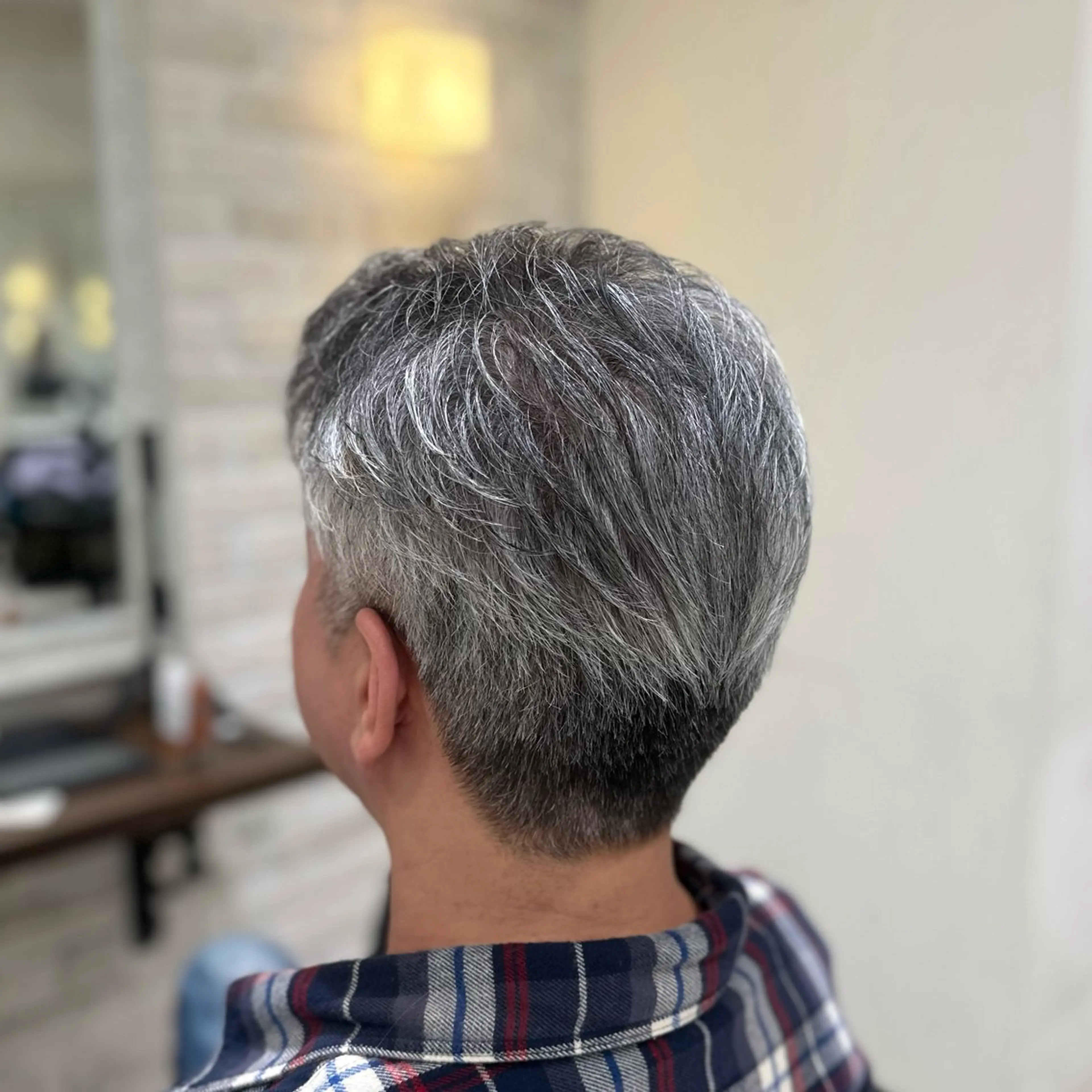 メンズ 🍊 Rio🍊のヘアスタイル